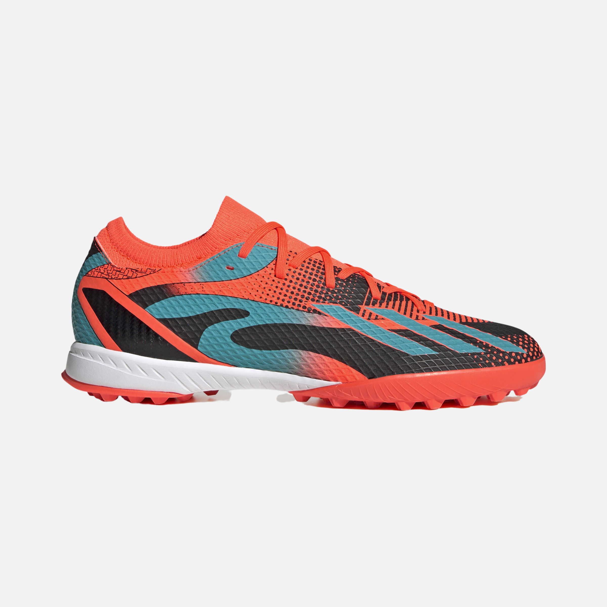 adidas X Speedportal Messi TF Turf Field Erkek Krampon