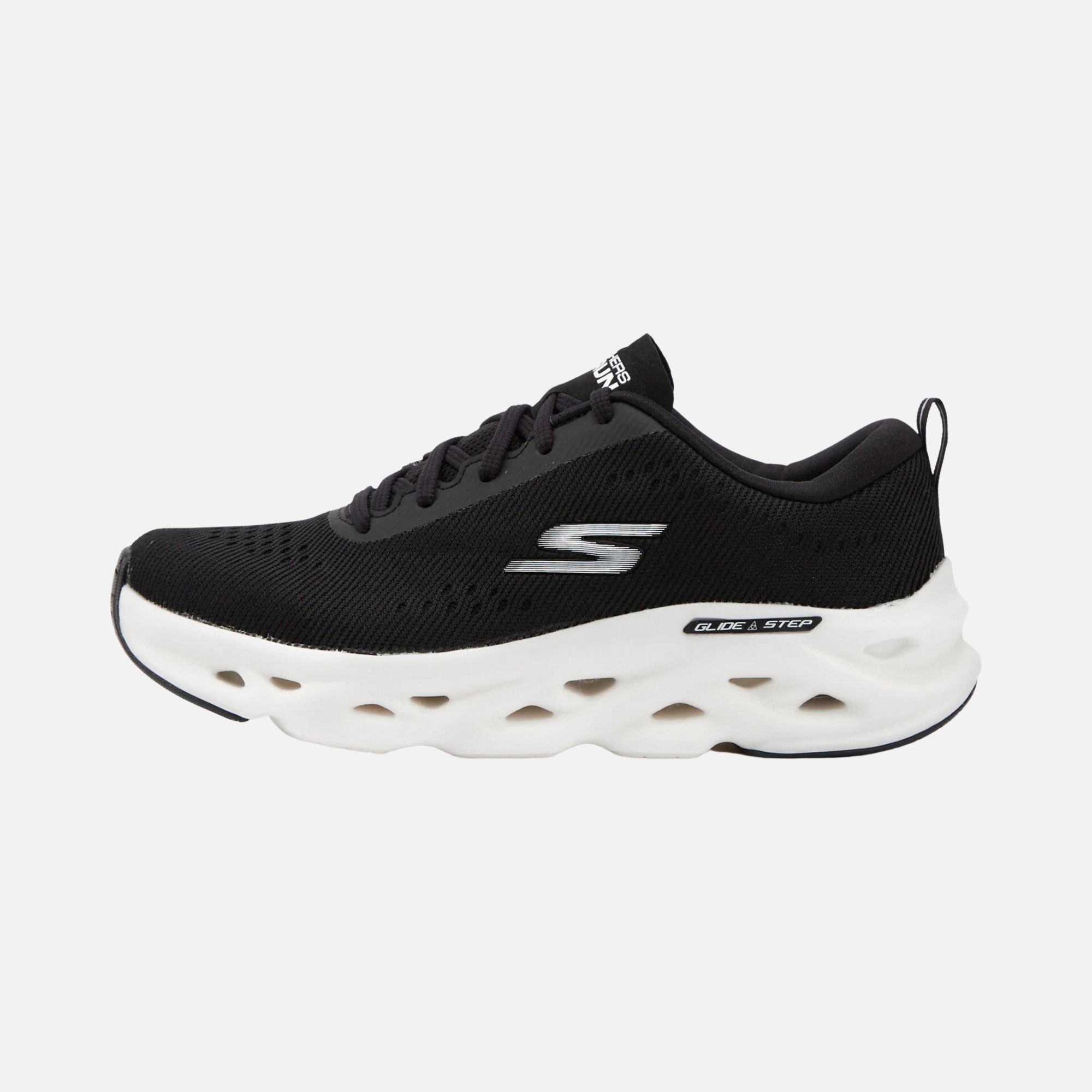 Skechers Go Run Swirl Tech Running Kadın Spor Ayakkabı