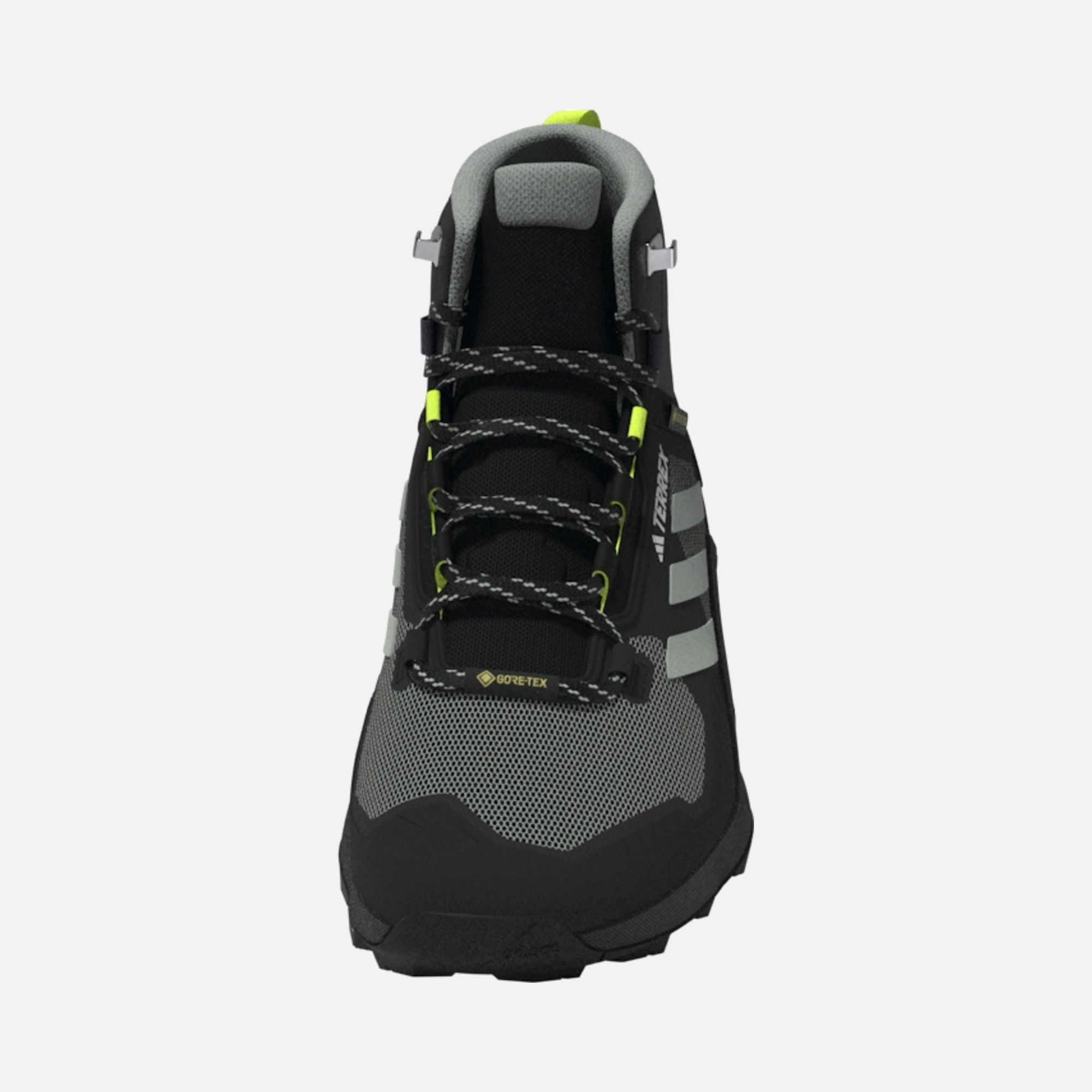 adidas Terrex Swift R3 Mid Gore-Tex Erkek Spor Ayakkabı