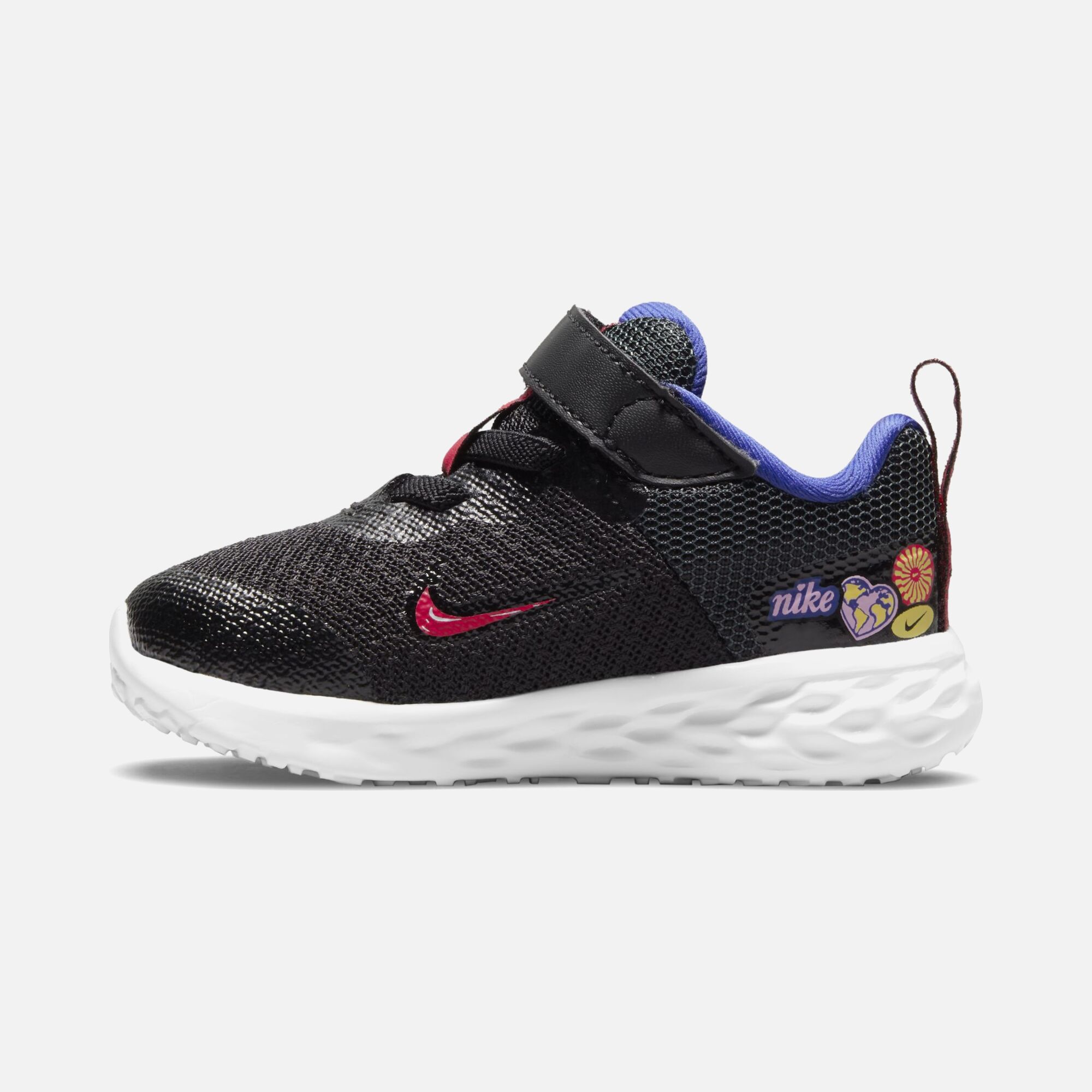 Nike Revolution 6 Next Nature SE (TDV) Bebek Spor Ayakkabı