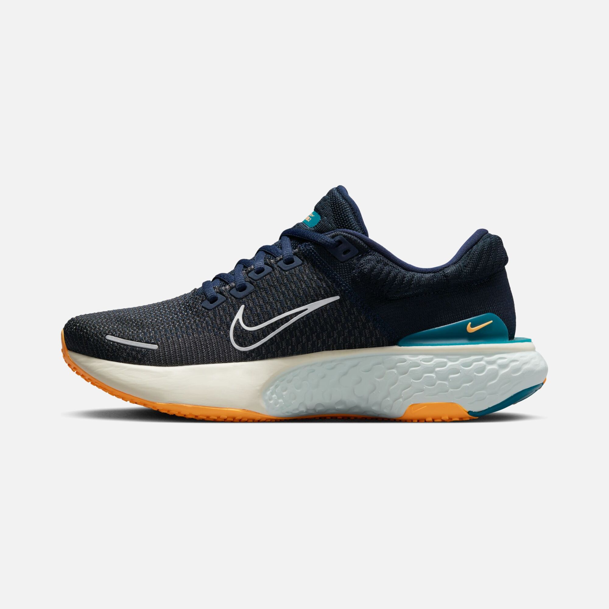 Nike ZoomX Invincible Run Flyknit 2 Road Running Erkek Spor Ayakkabı