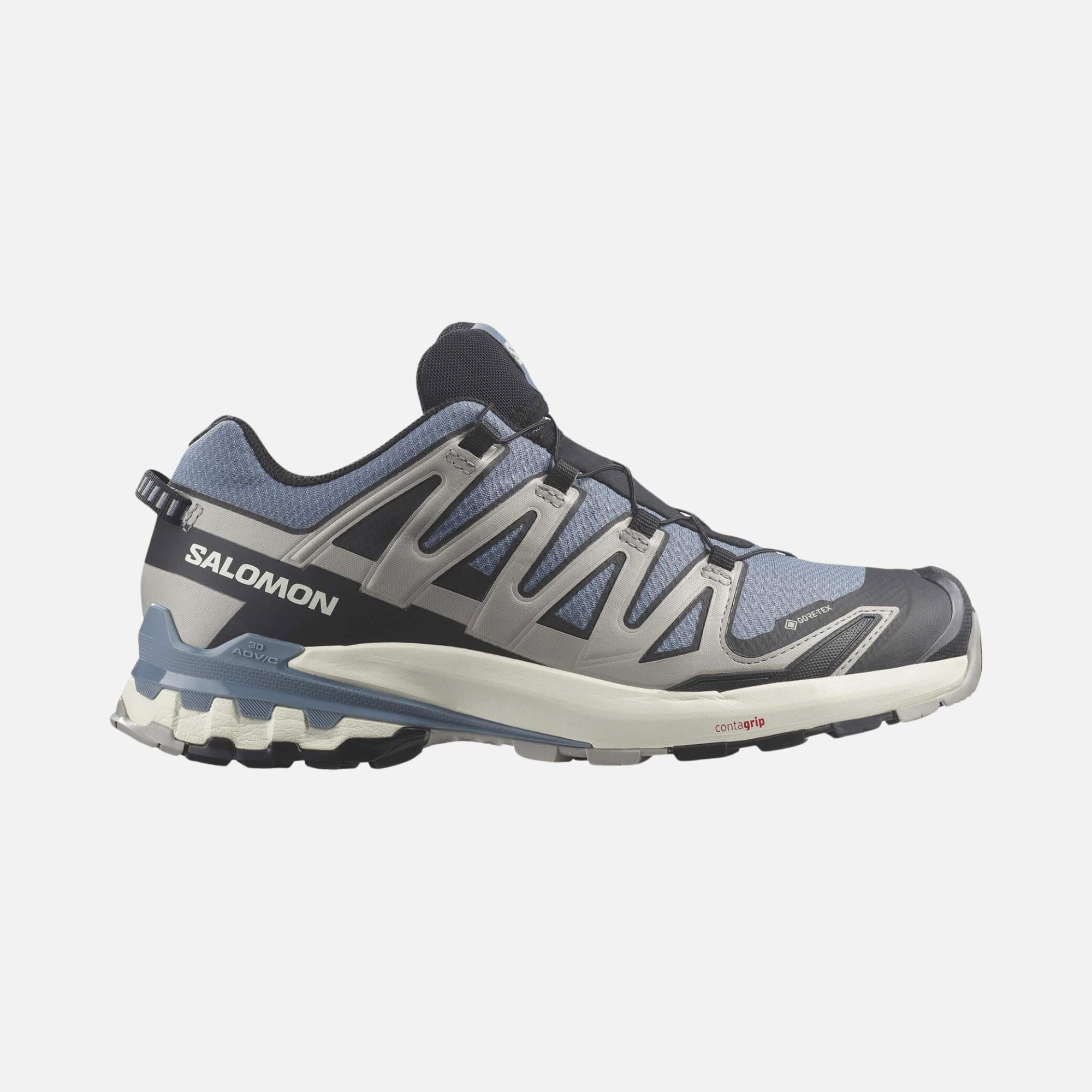 Salomon XA Pro 3D V9 Gore-Tex Trail Running Erkek Spor Ayakkabı
