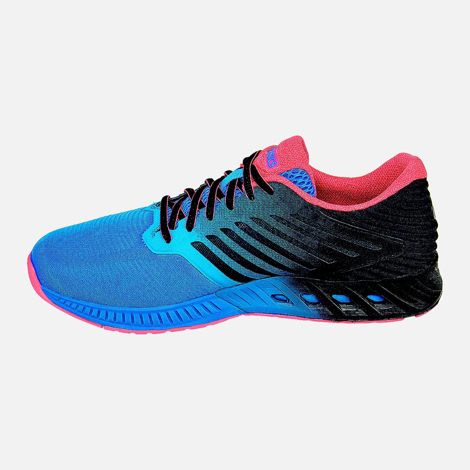 Asics Fuzex Running Erkek Spor Ayakkabı