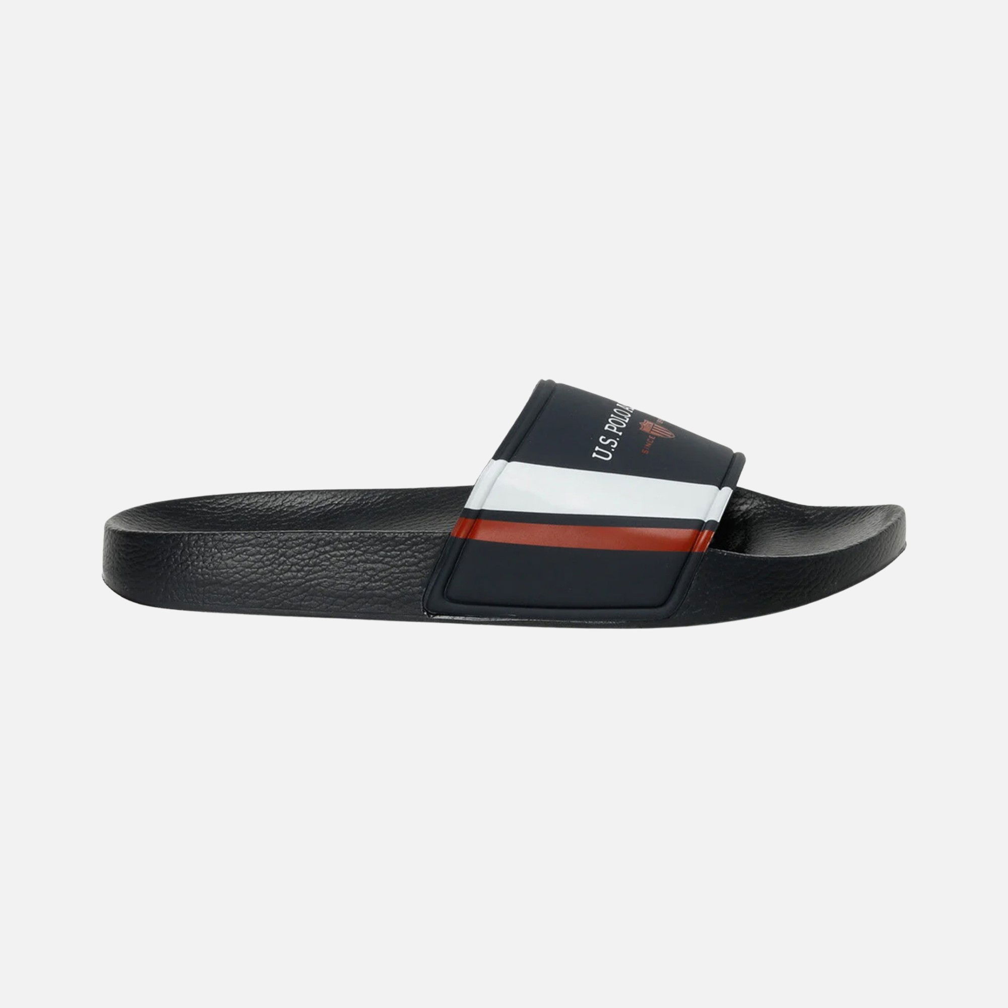 U.S Polo Willy 3 Fx Erkek Terlik