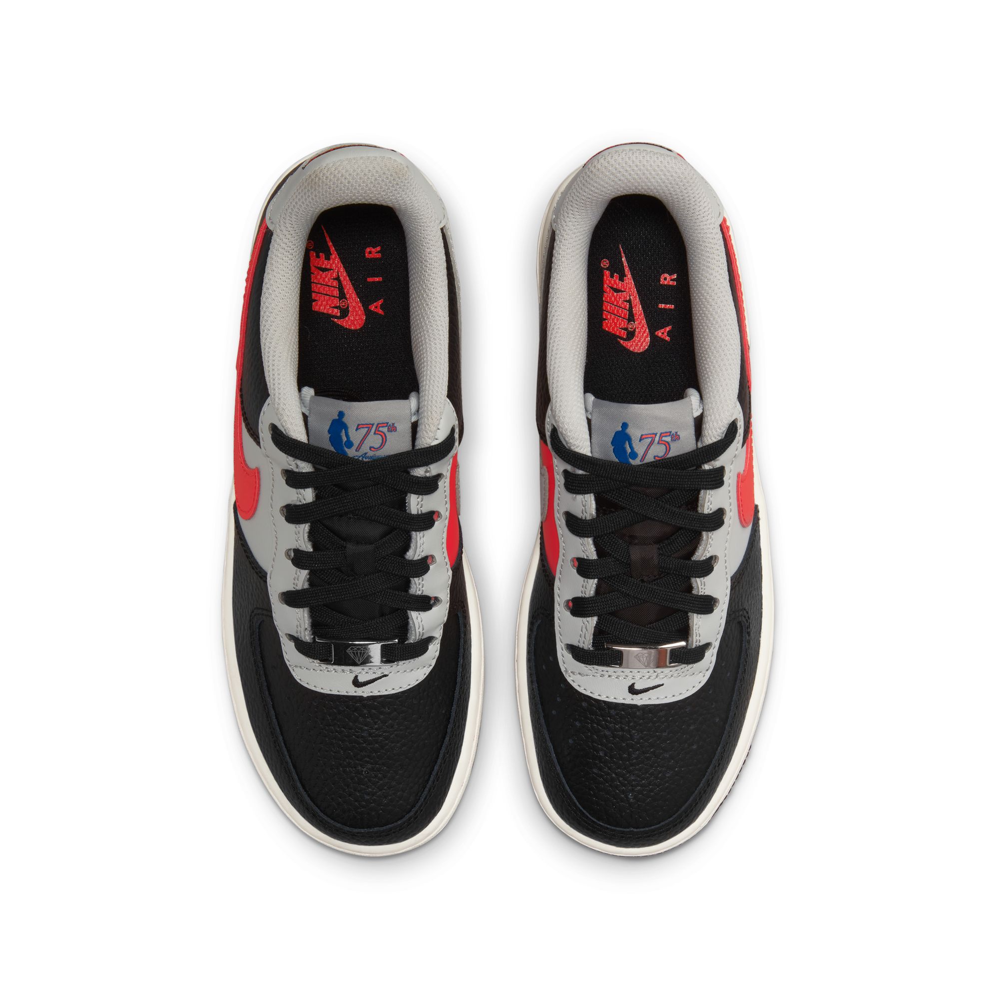 Nike Air Force 1 EMB (GS) Spor Ayakkabı