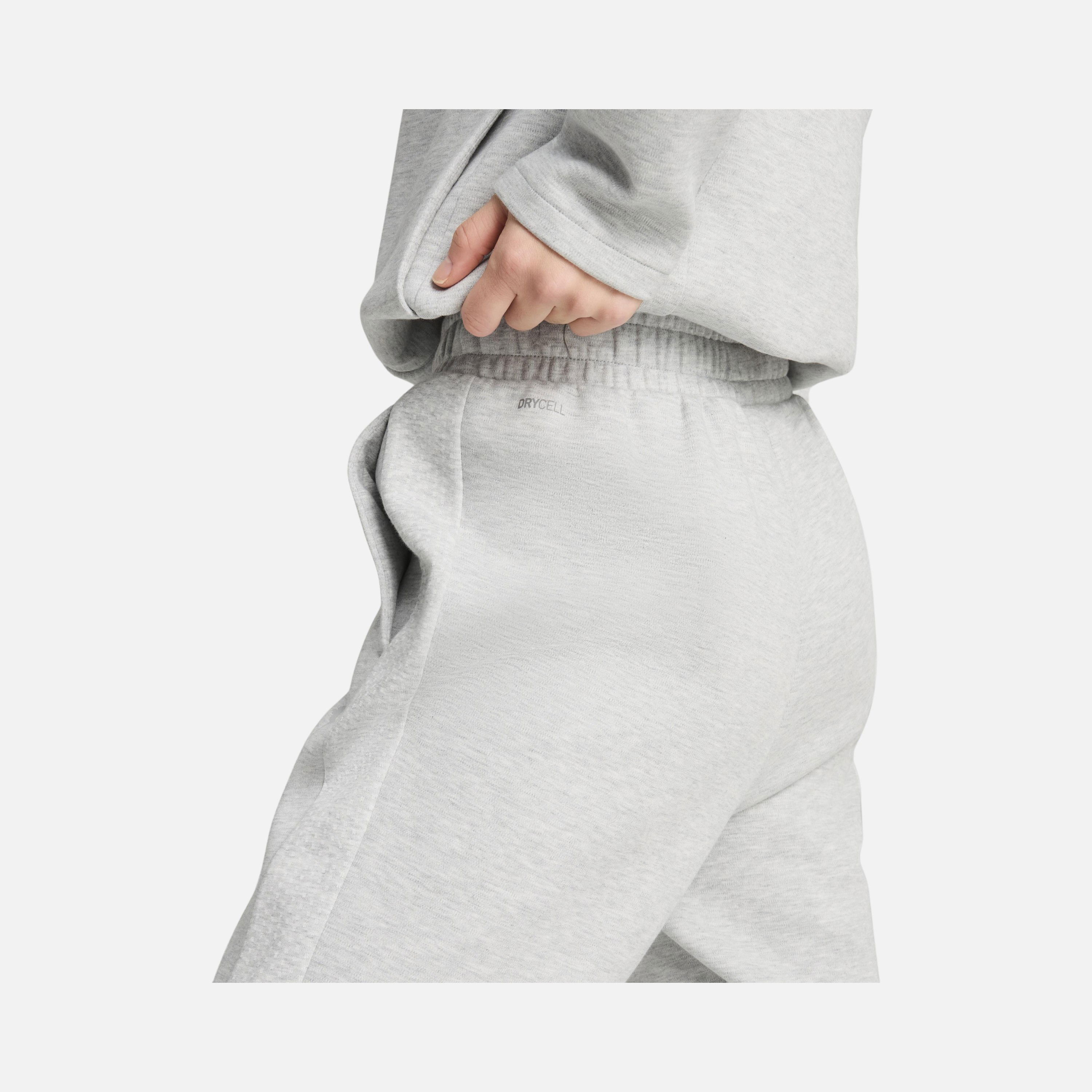 Puma Sportswear Evostripe DryCELL Regular-Fit Kadın Eşofman Altı
