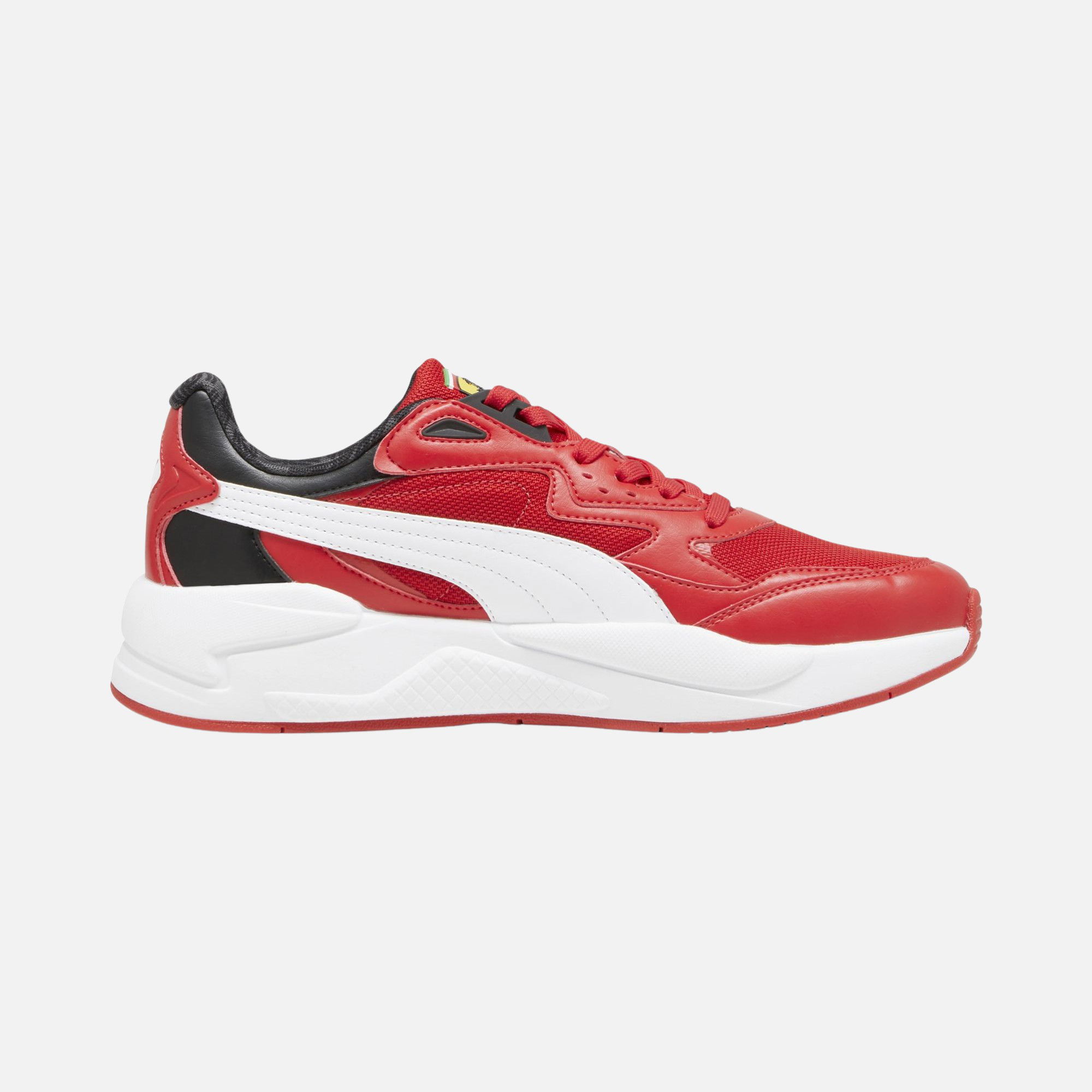 Puma Sportswear Ferrari X-Ray Speed Erkek Spor Ayakkabı