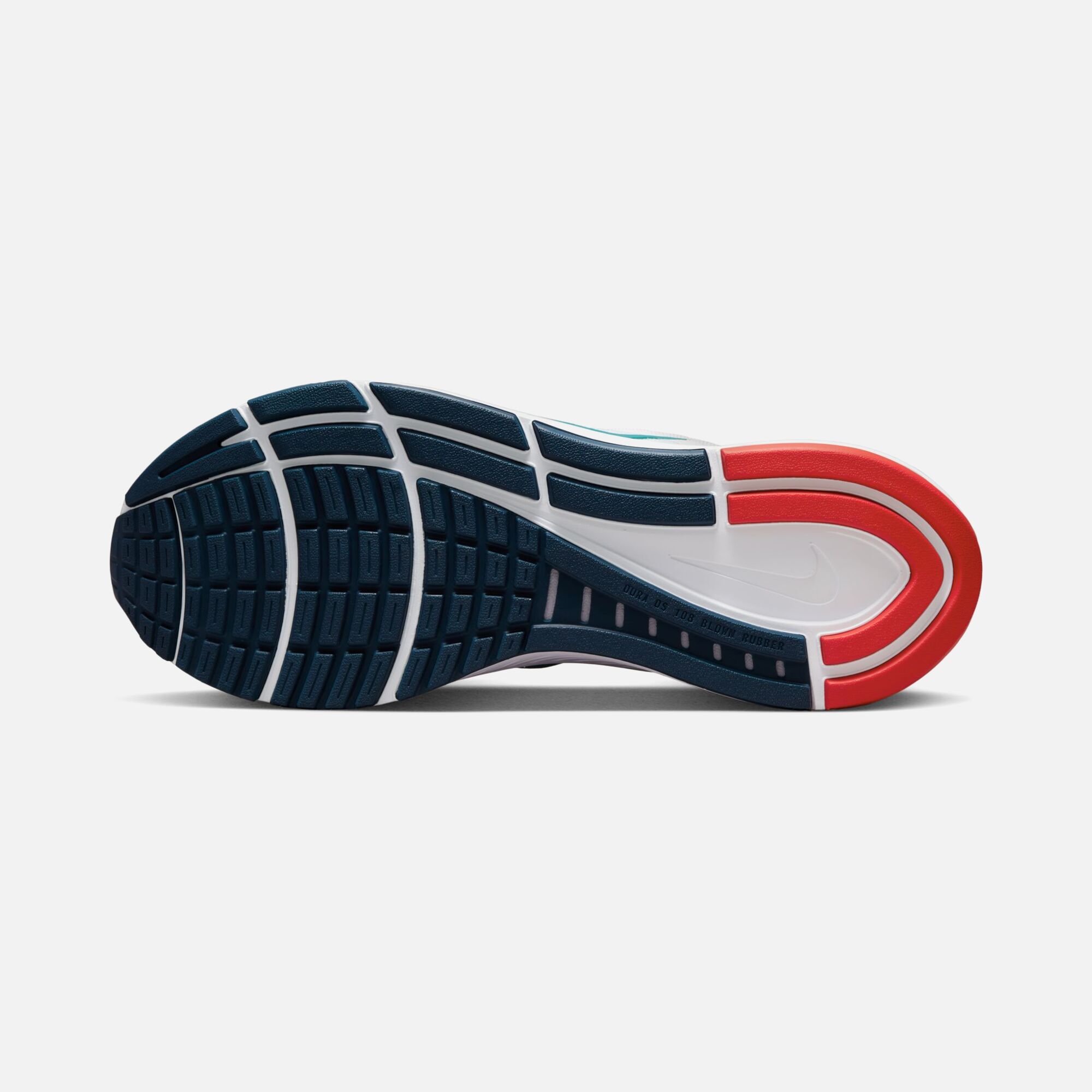 Nike Air Zoom Structure 24 Road Running Erkek Spor Ayakkabı