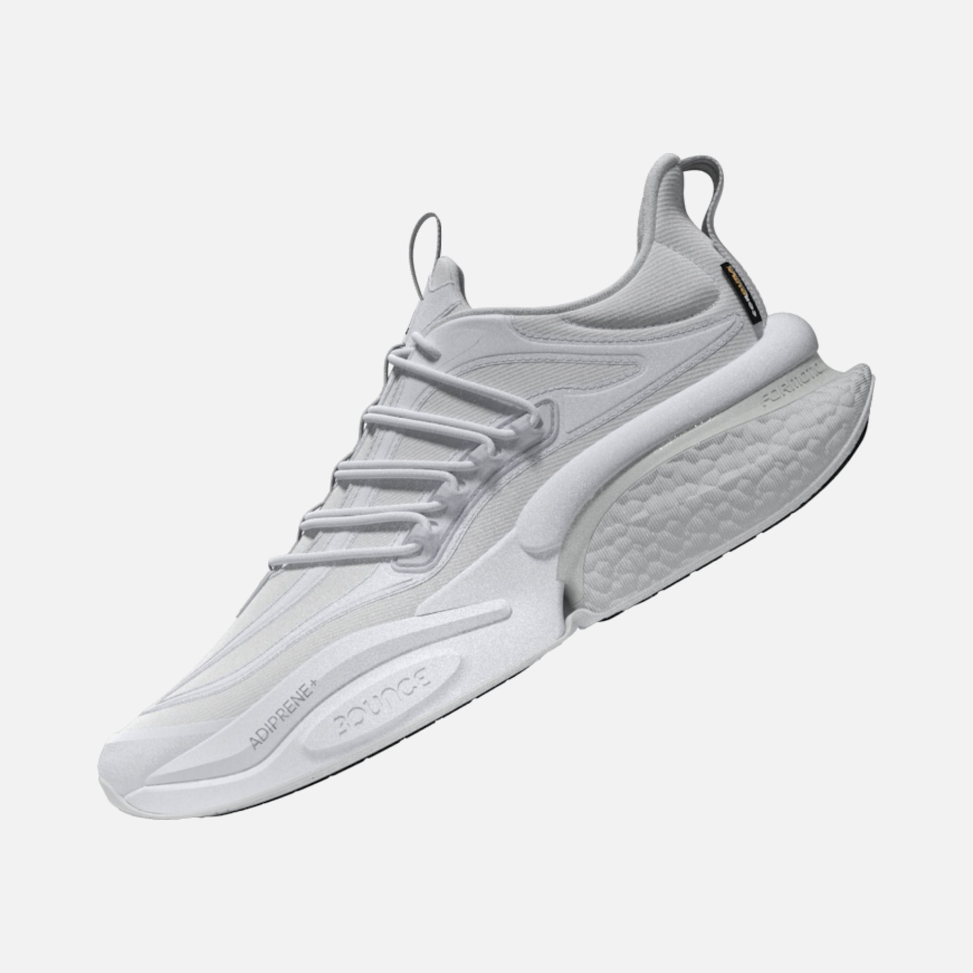 adidas Run Alpha Boost V1 Running Erkek Spor Ayakkabı