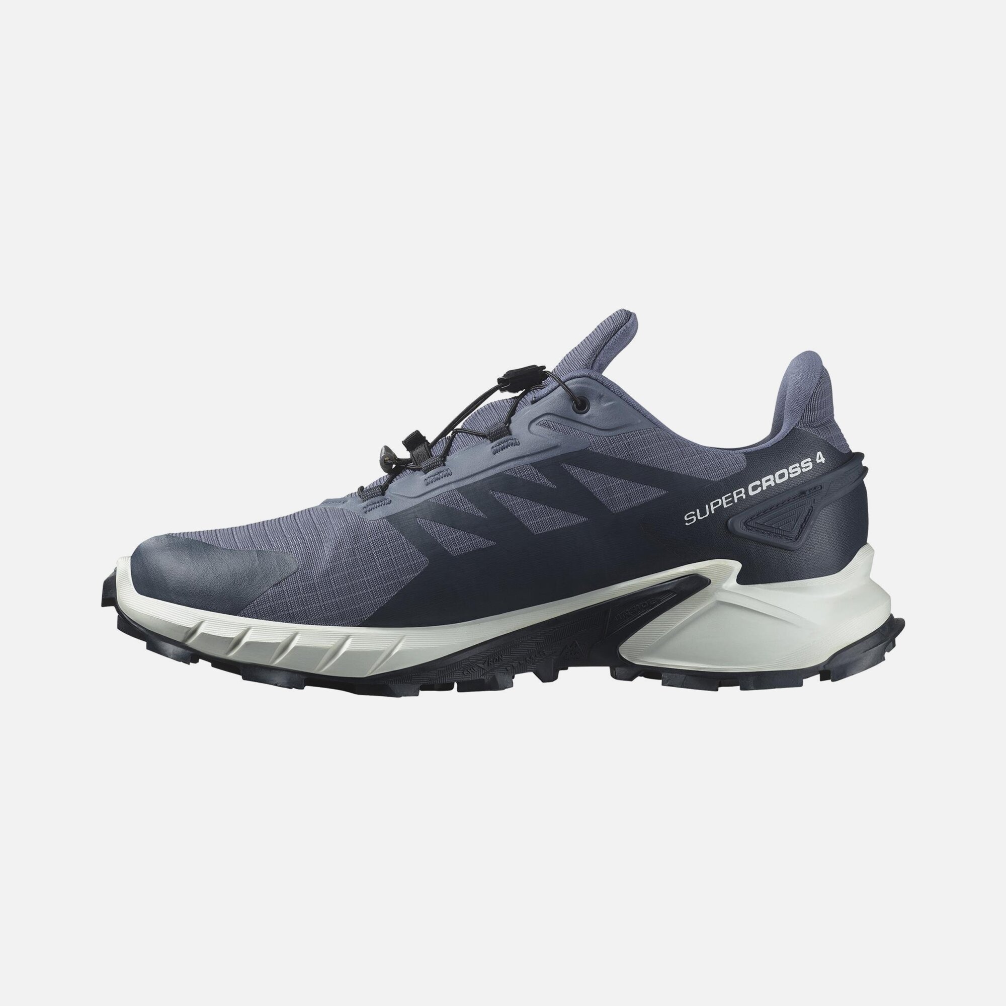 Salomon Supercross 4 Gore-Tex Trail Running FW24 Erkek Spor Ayakkabı