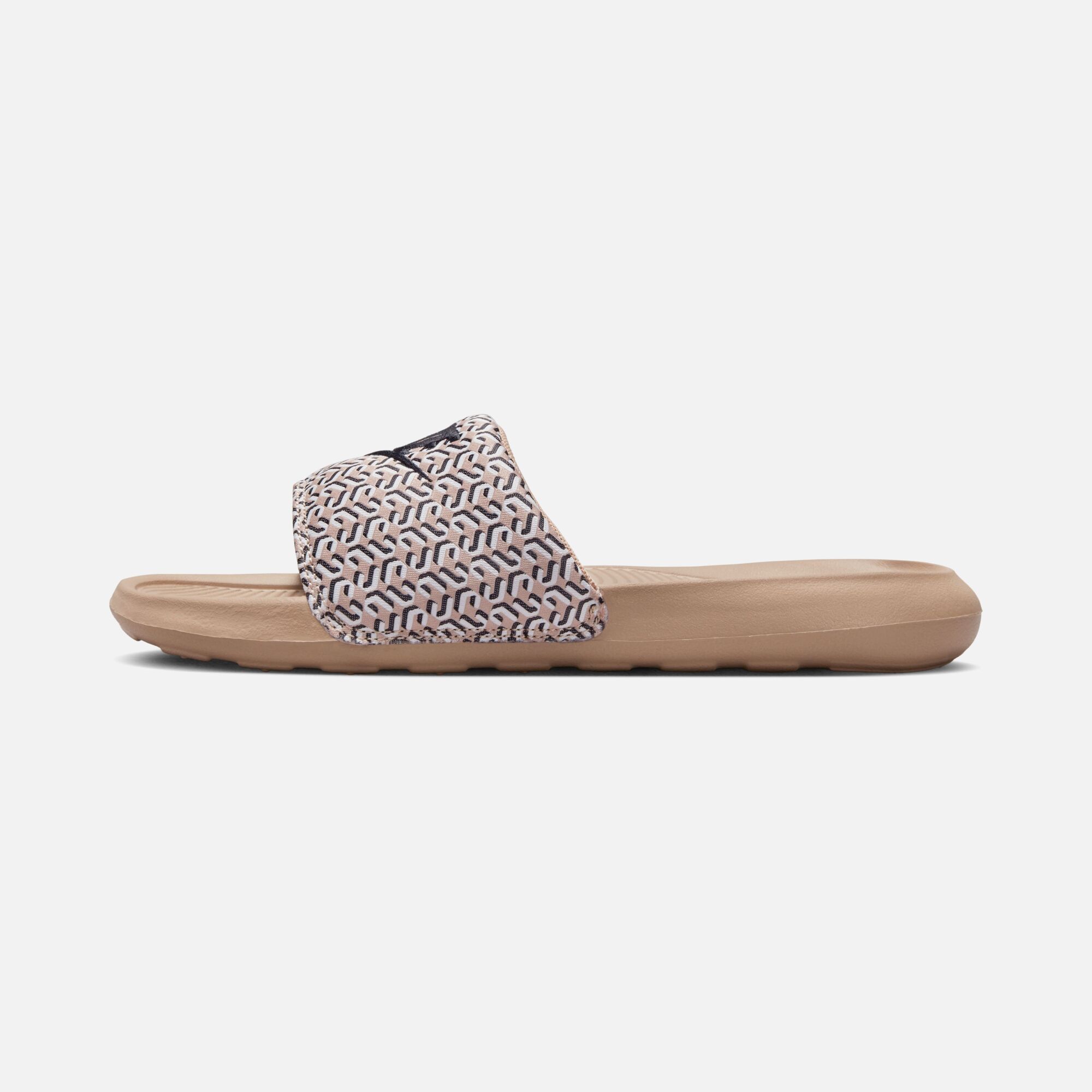 Nike Victori One ''Full Graphic Detail'' Kadın Terlik