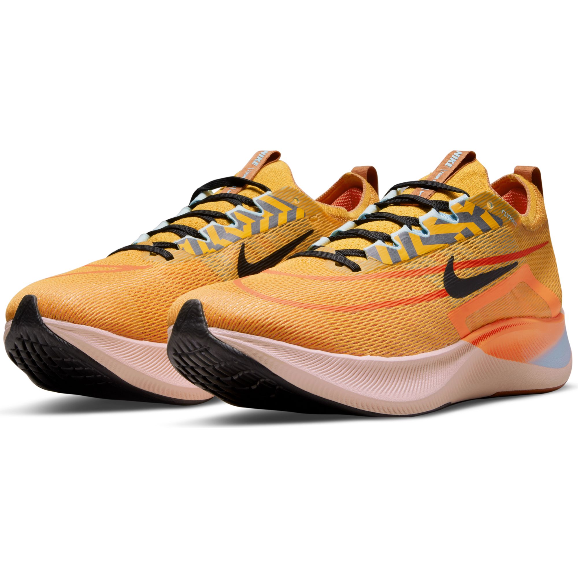 Nike Zoom Fly 4 Road Running SS22 Erkek Spor Ayakkabı