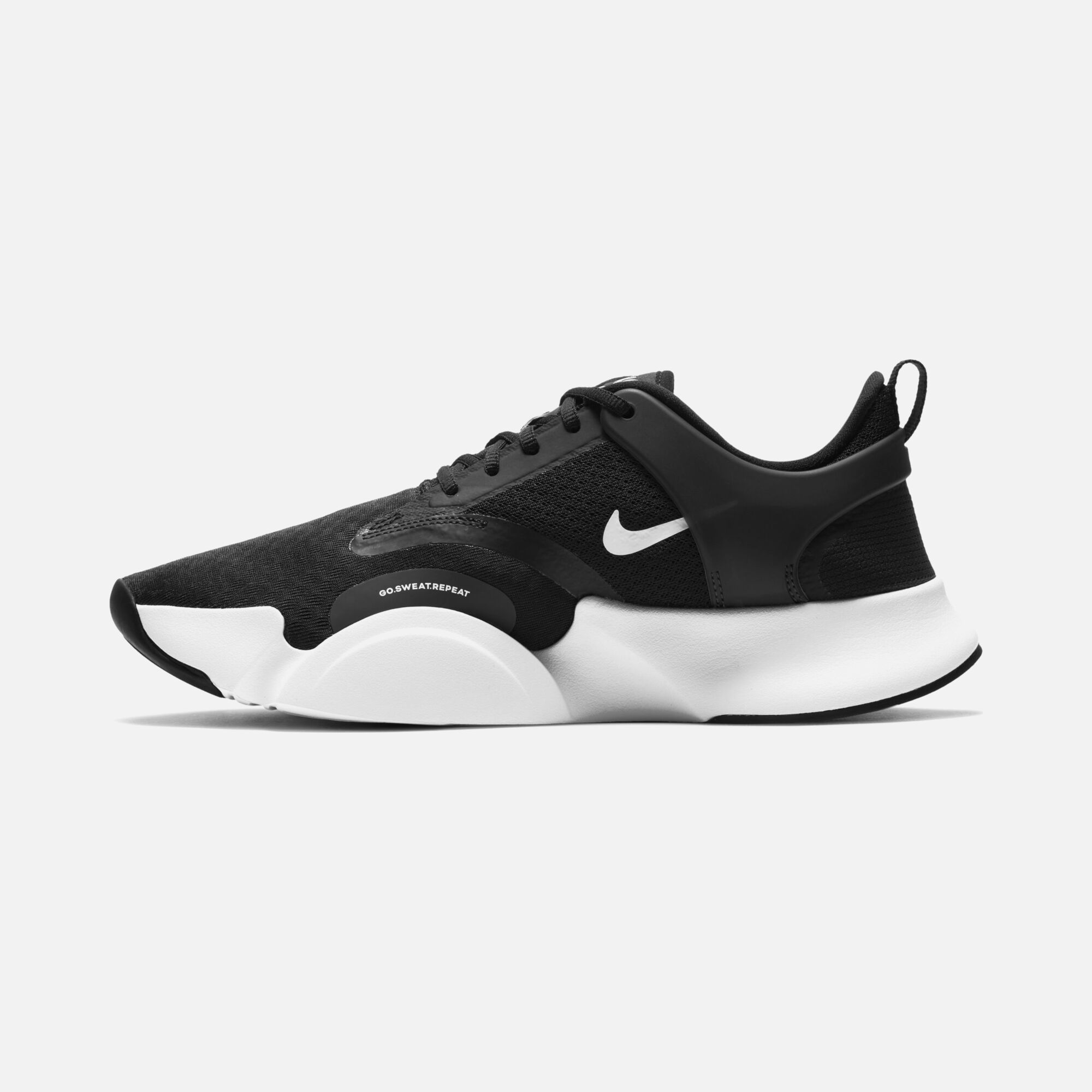 Nike SuperRep Go 2 Training Erkek Spor Ayakkabı