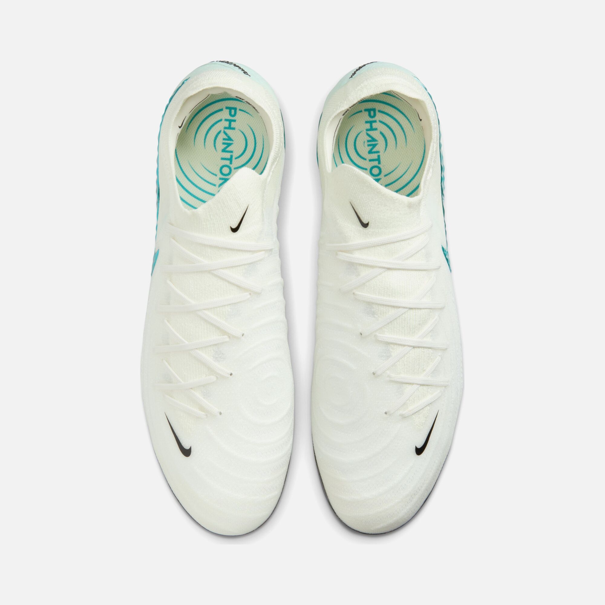 Nike Phantom GX II Elite LV8 FG Firm-Ground Low-Top Erkek Krampon