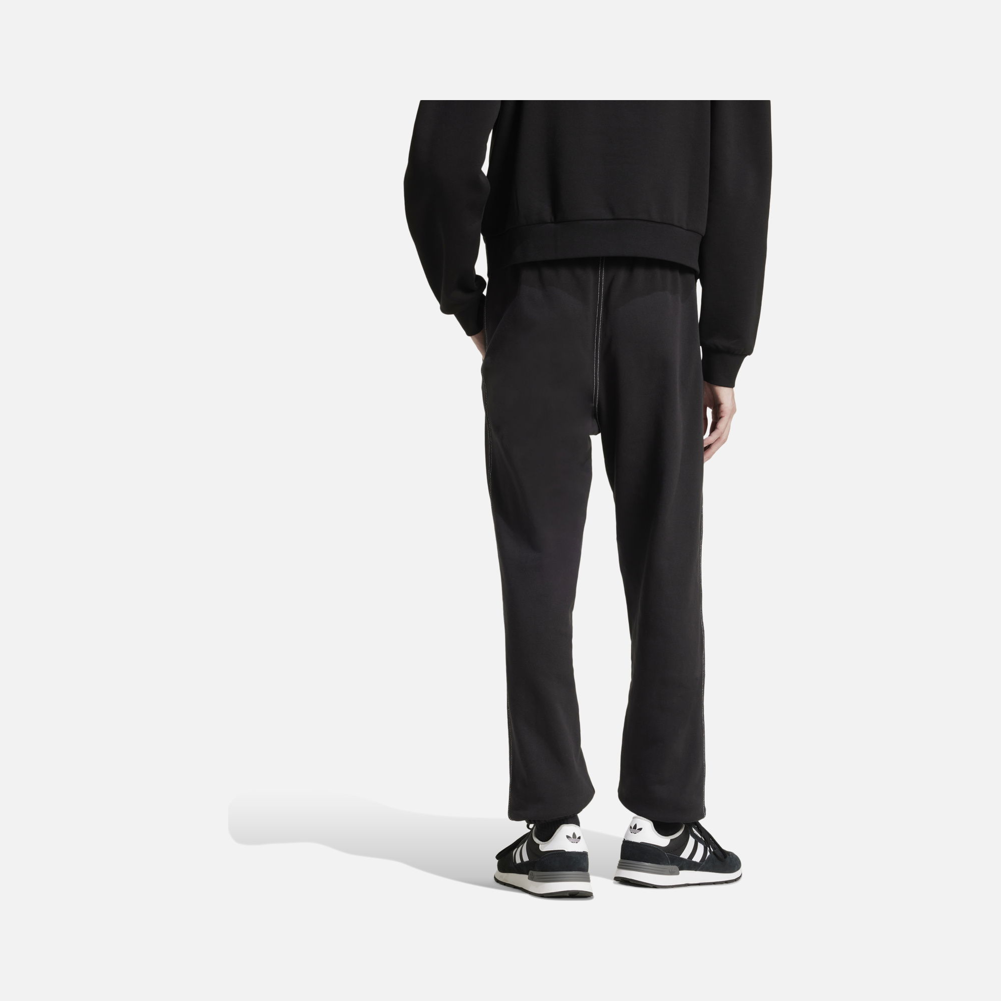 adidas Originals Wabash Track French Terry Erkek Eşofman Altı