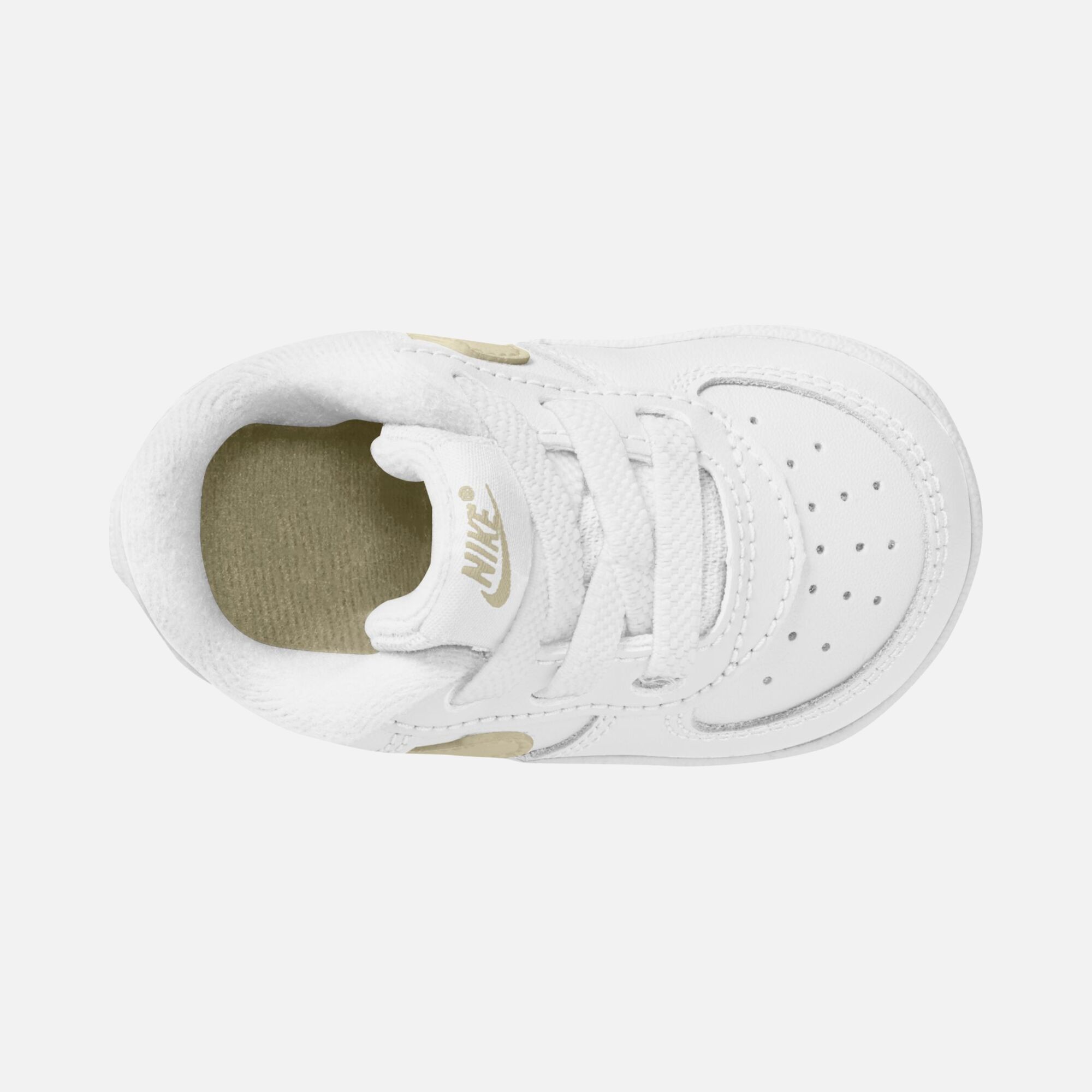 Nike Force 1 Crib (CB) SS25 Bebek Spor Ayakkabı