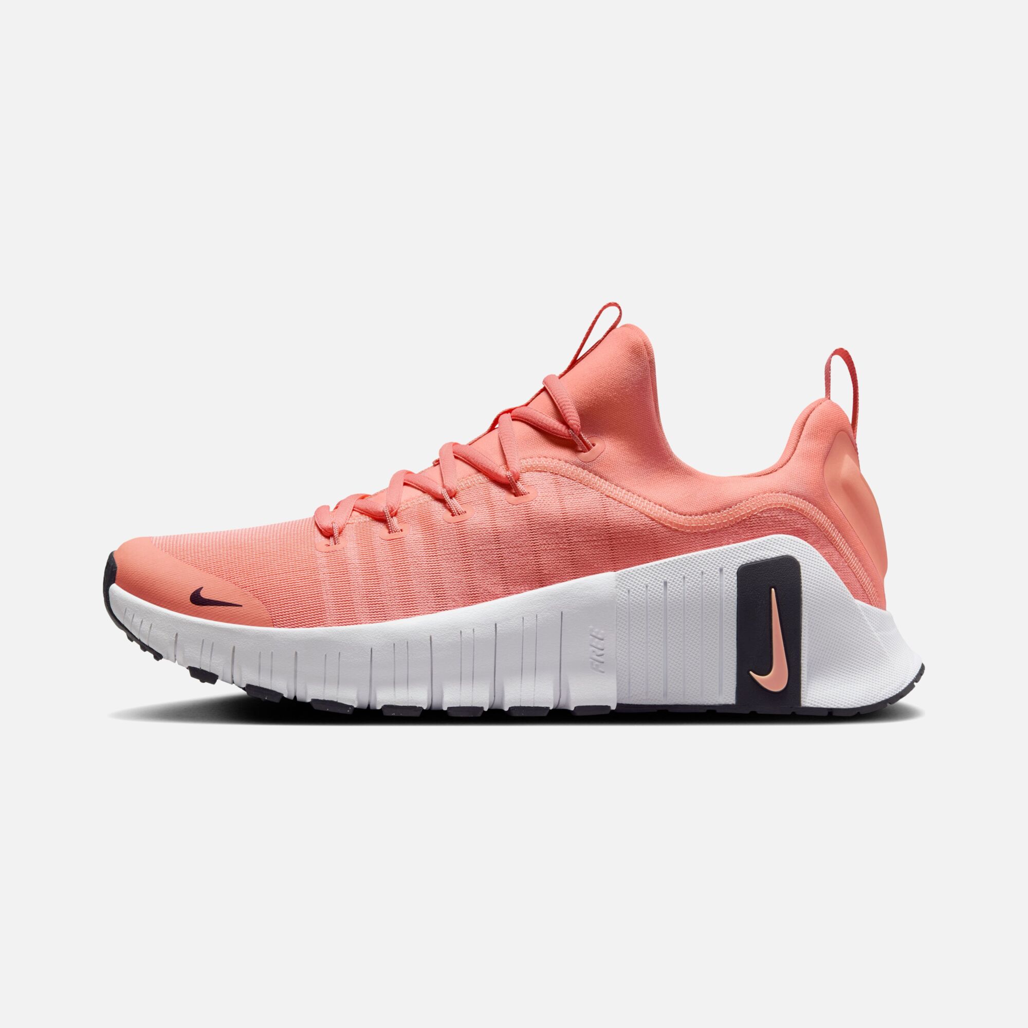 Nike Free Metcon 6 Workout Erkek Spor Ayakkabı