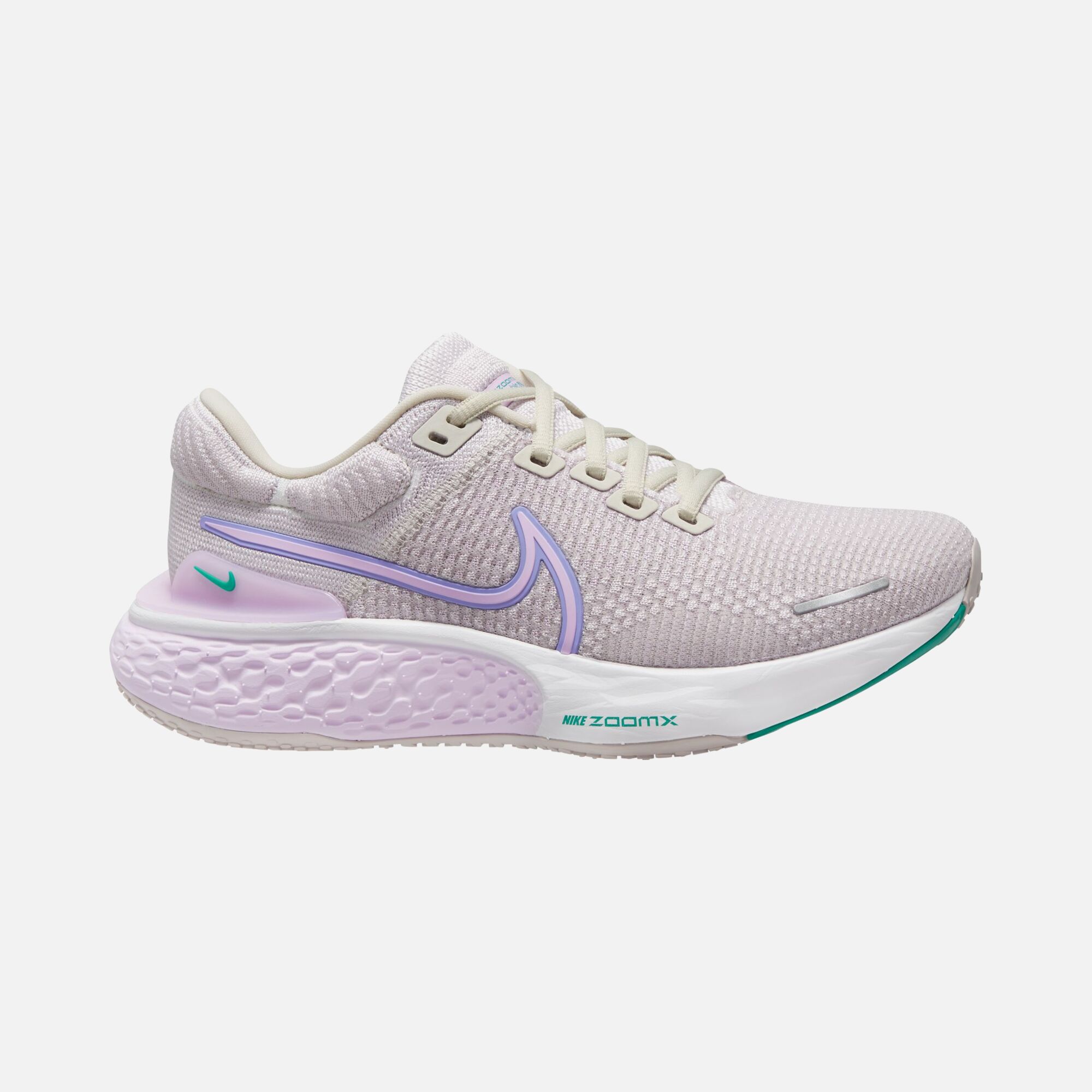 Nike ZoomX Invincible Run Flyknit 2 Running Kadın Spor Ayakkabı