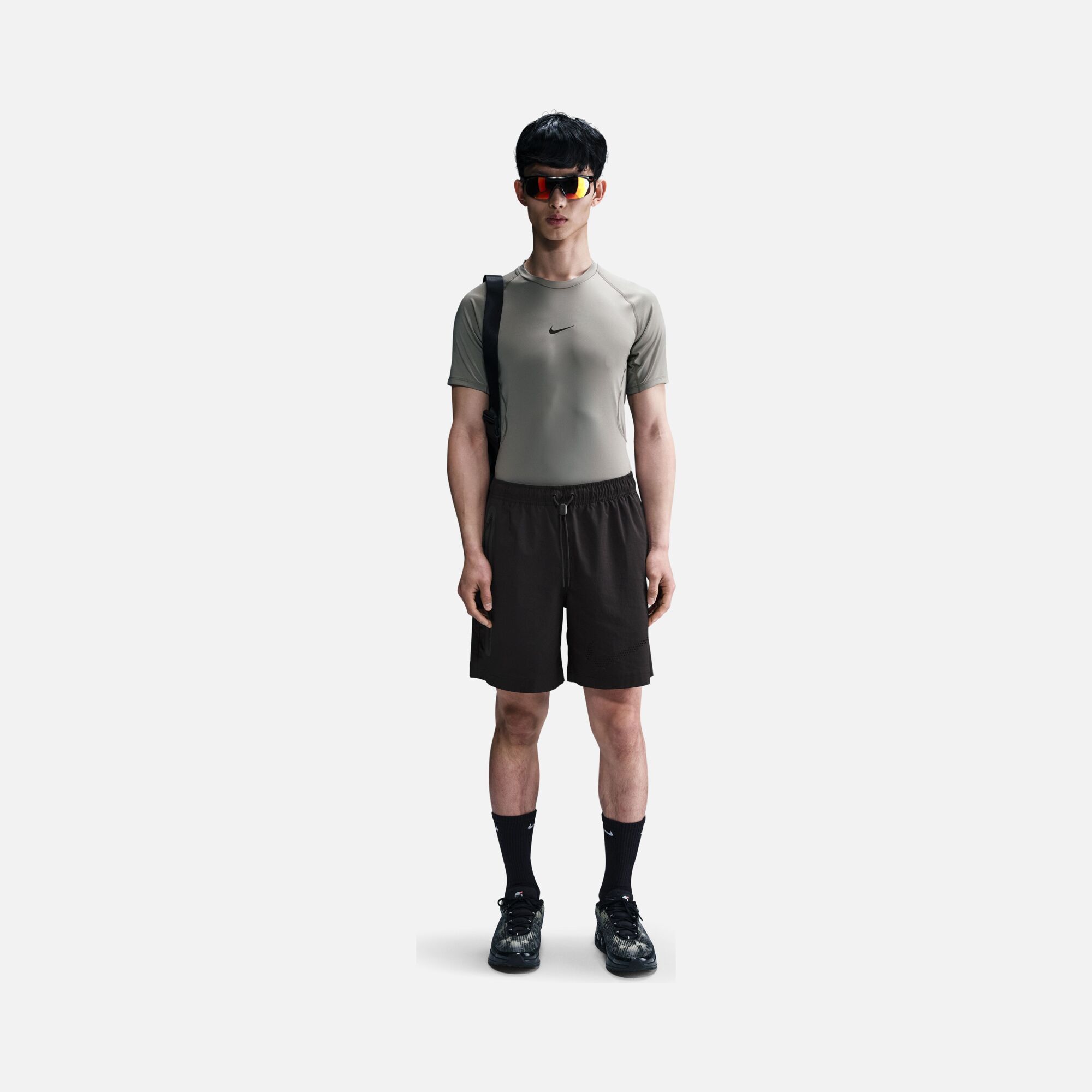 Nike Tech Gx Woven Short Erkek Şort