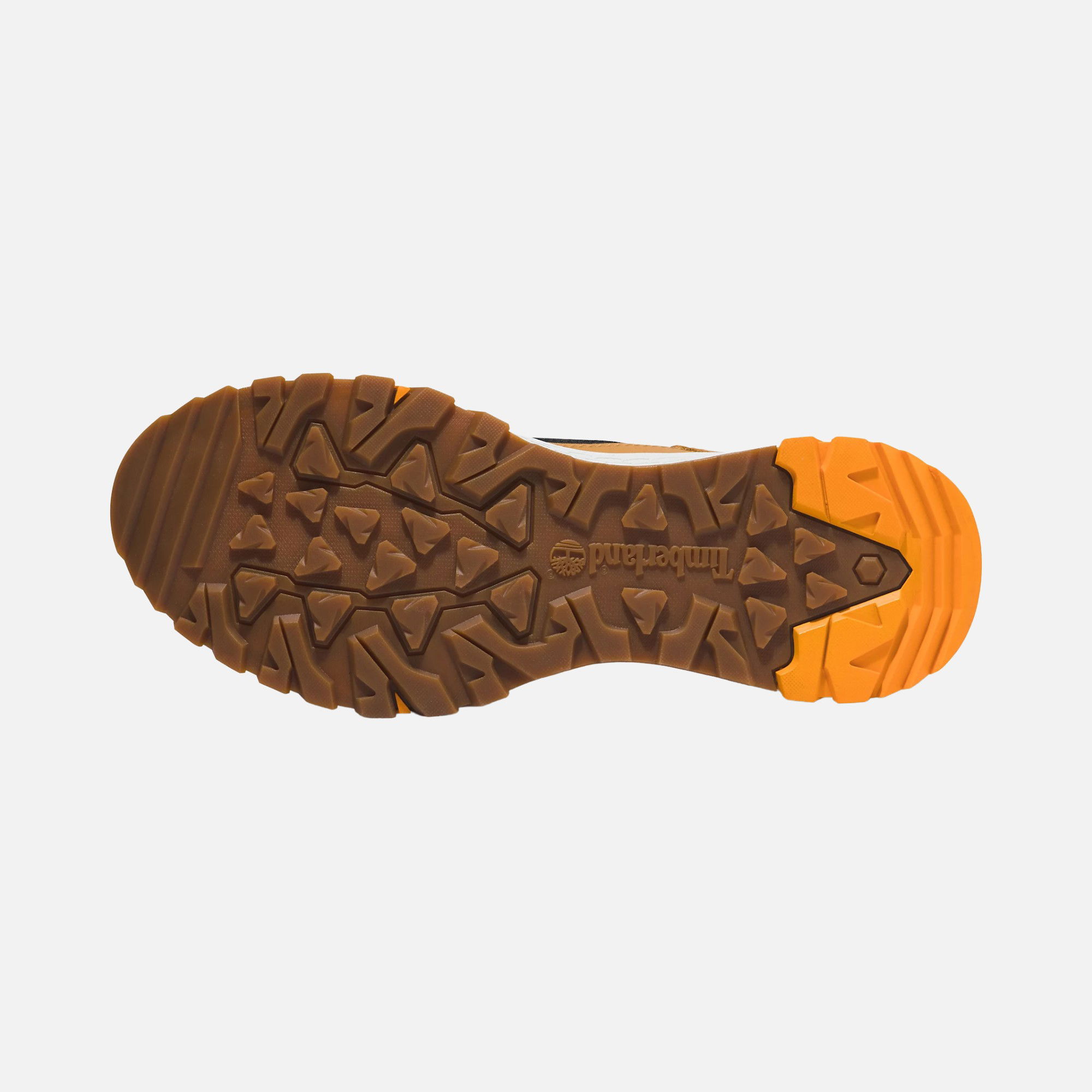 Timberland Mid Lincoln Peak Waterproof Hiking Erkek Bot