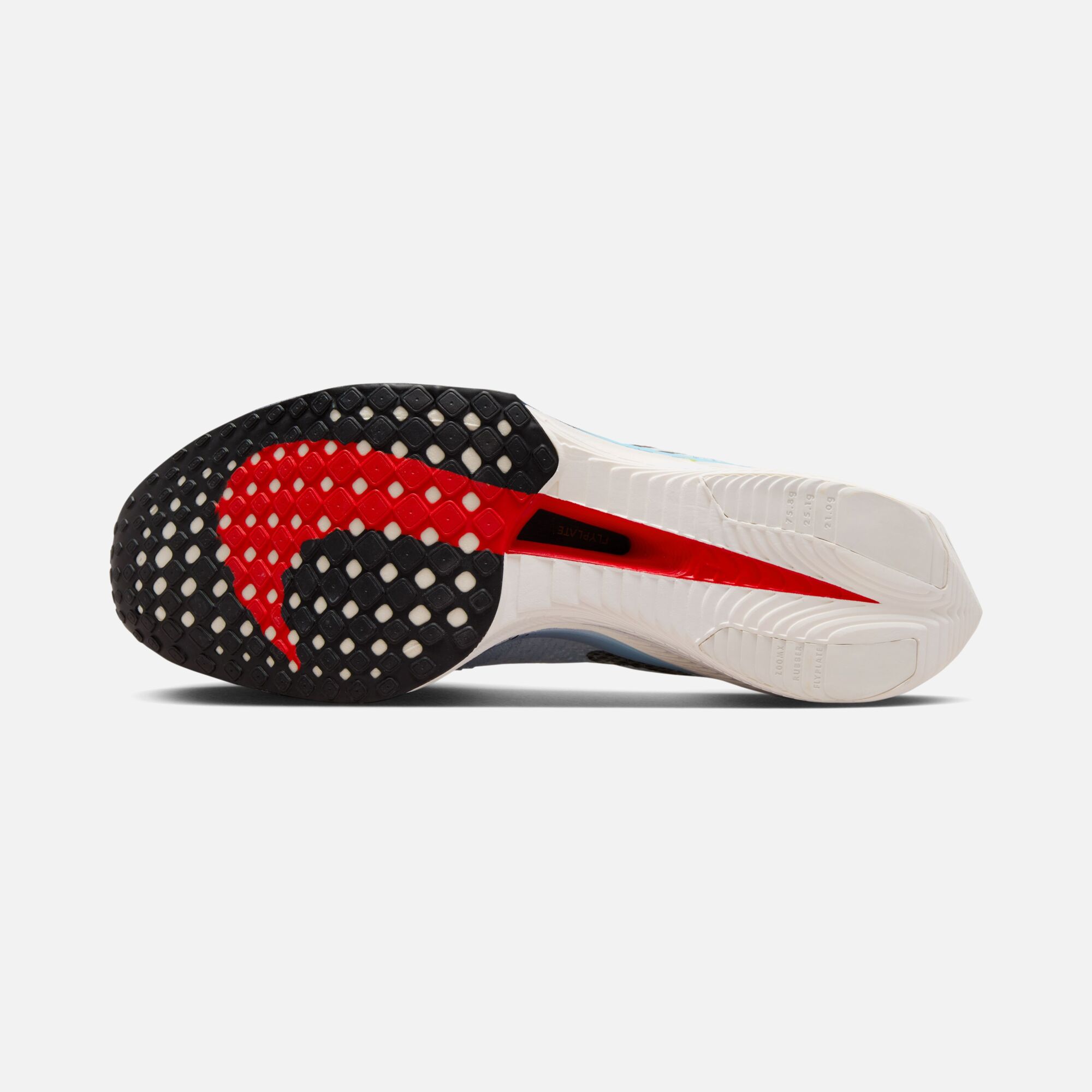 Nike ZoomX Vaporfly Next% 3 FlyKnit Road Running Erkek Spor Ayakkabı
