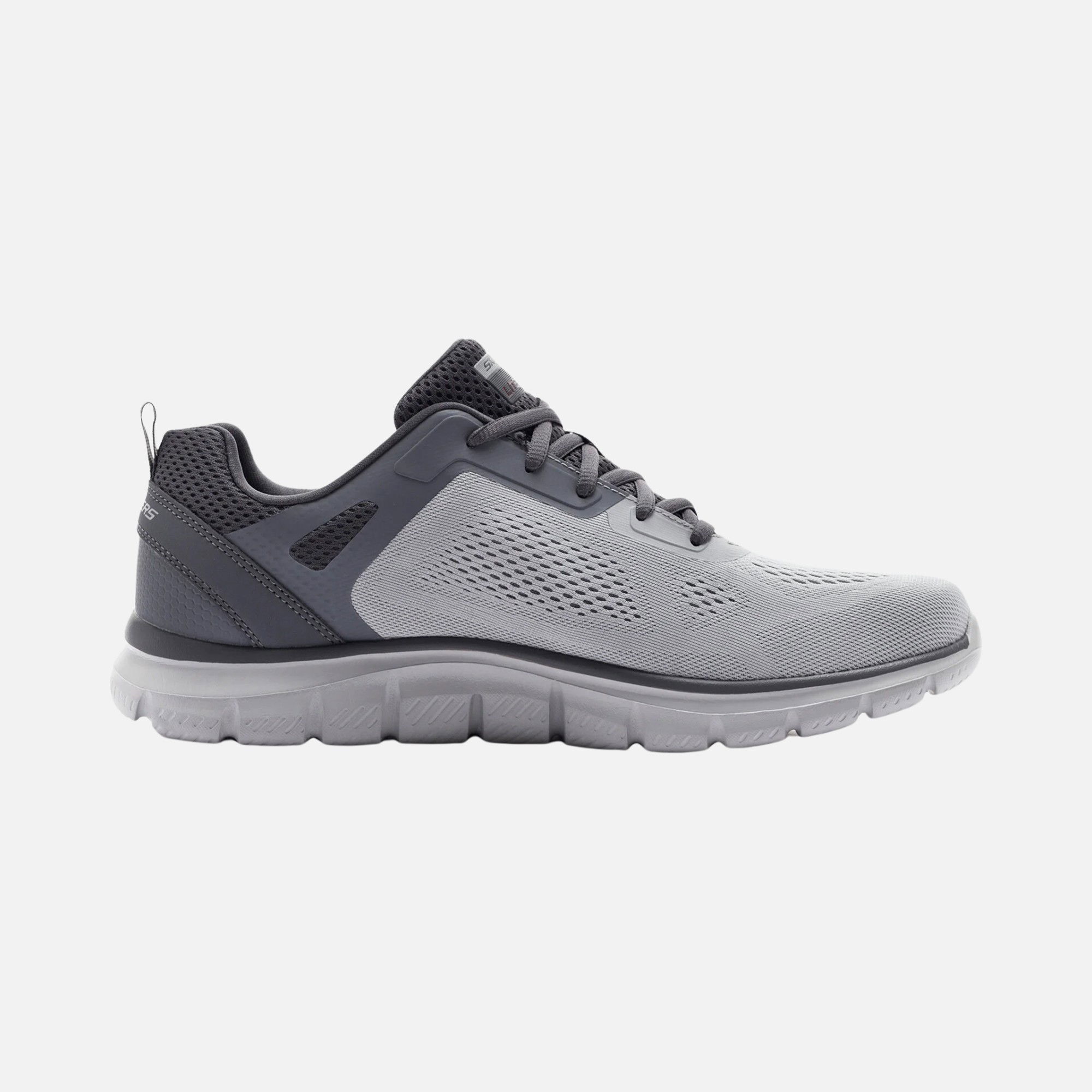 Skechers Sportswear Track Broader Erkek Spor Ayakkabı