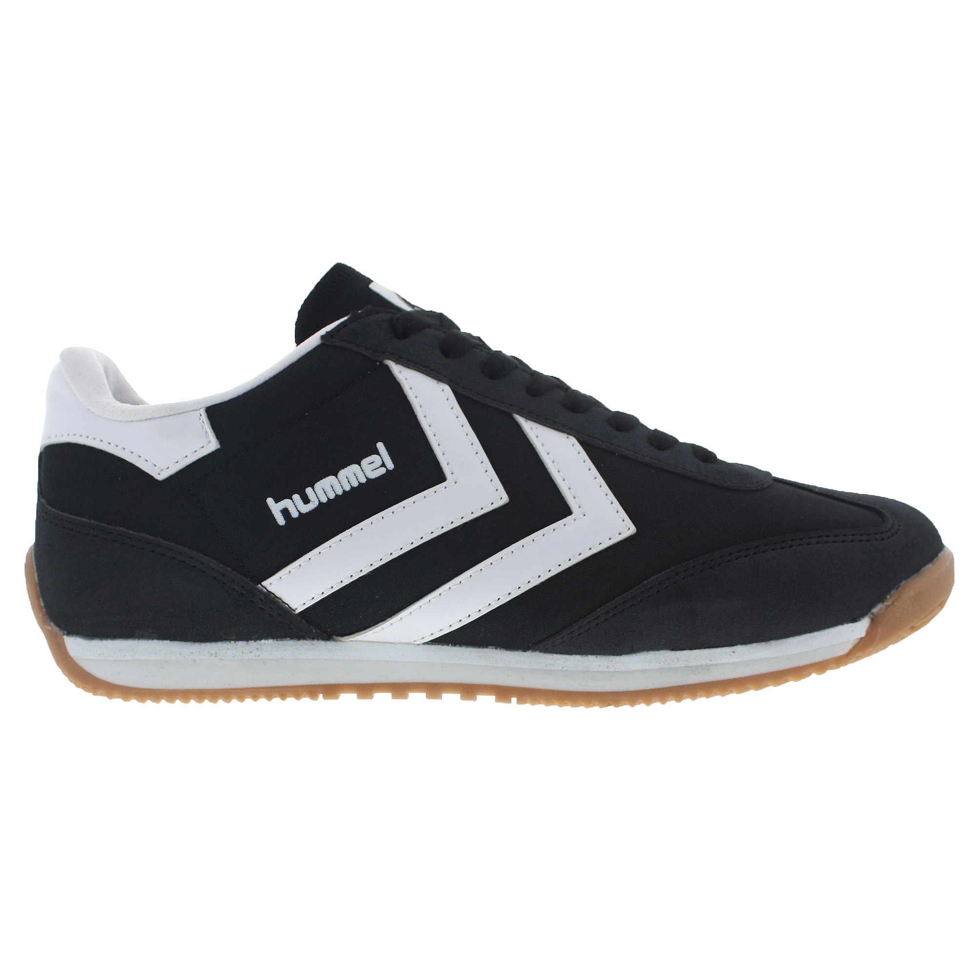 Hummel Stadion III Lifestyle Erkek Spor Ayakkabı