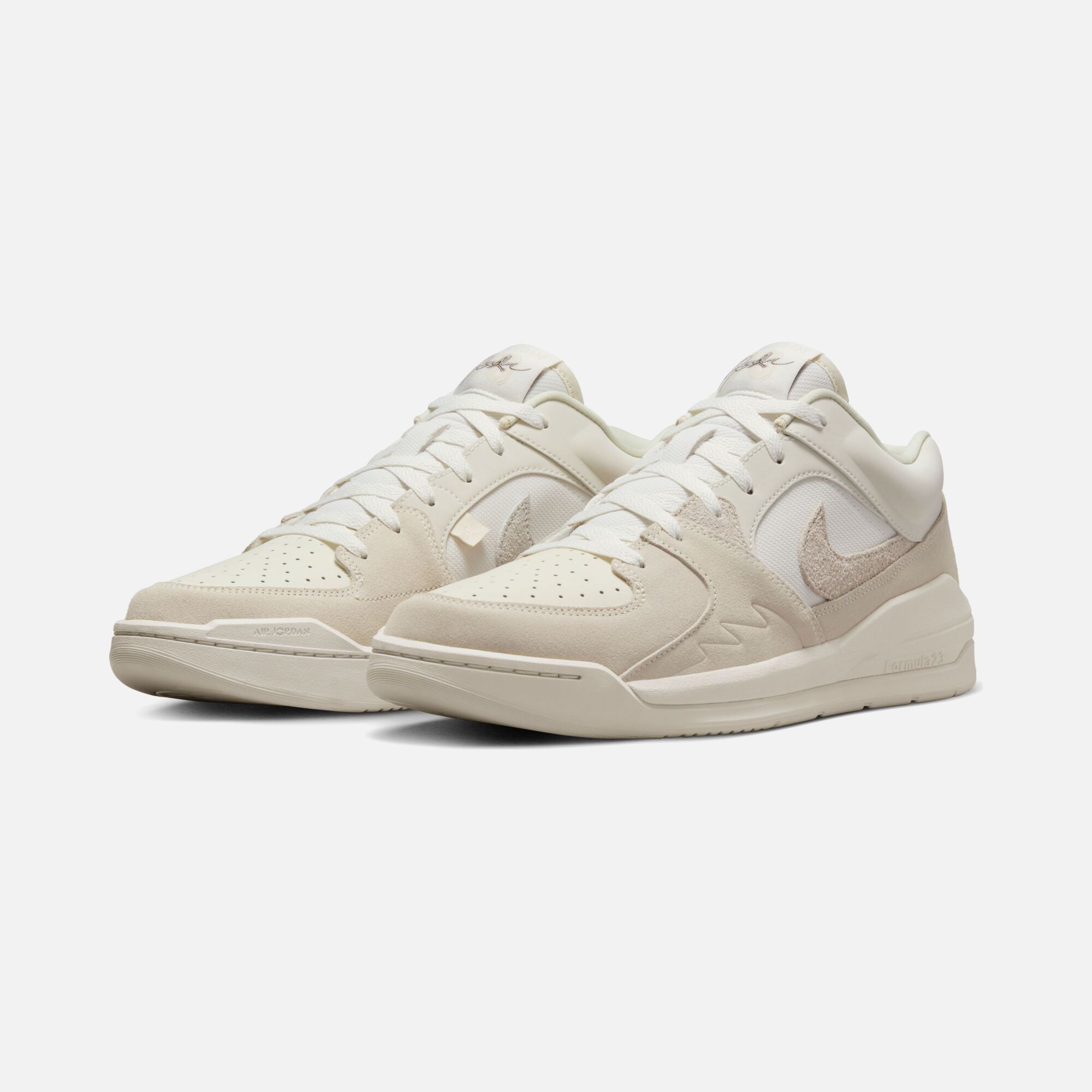 Nike Jordan Stadium 90 Erkek Spor Ayakkabı