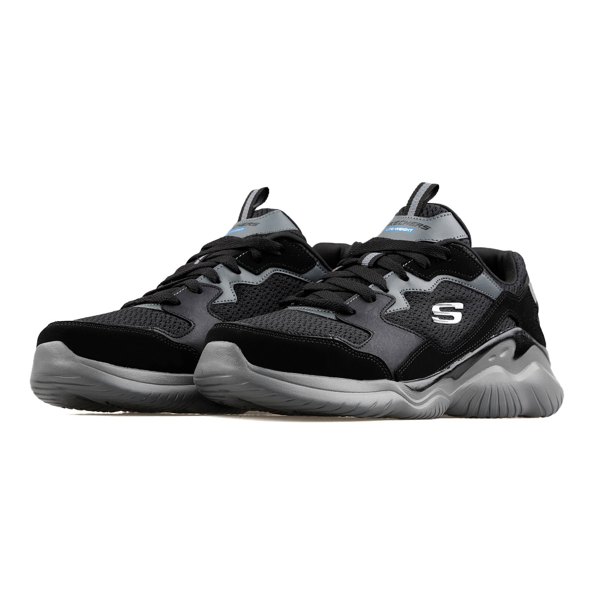 Skechers Falcore Erkek Spor Ayakkabı