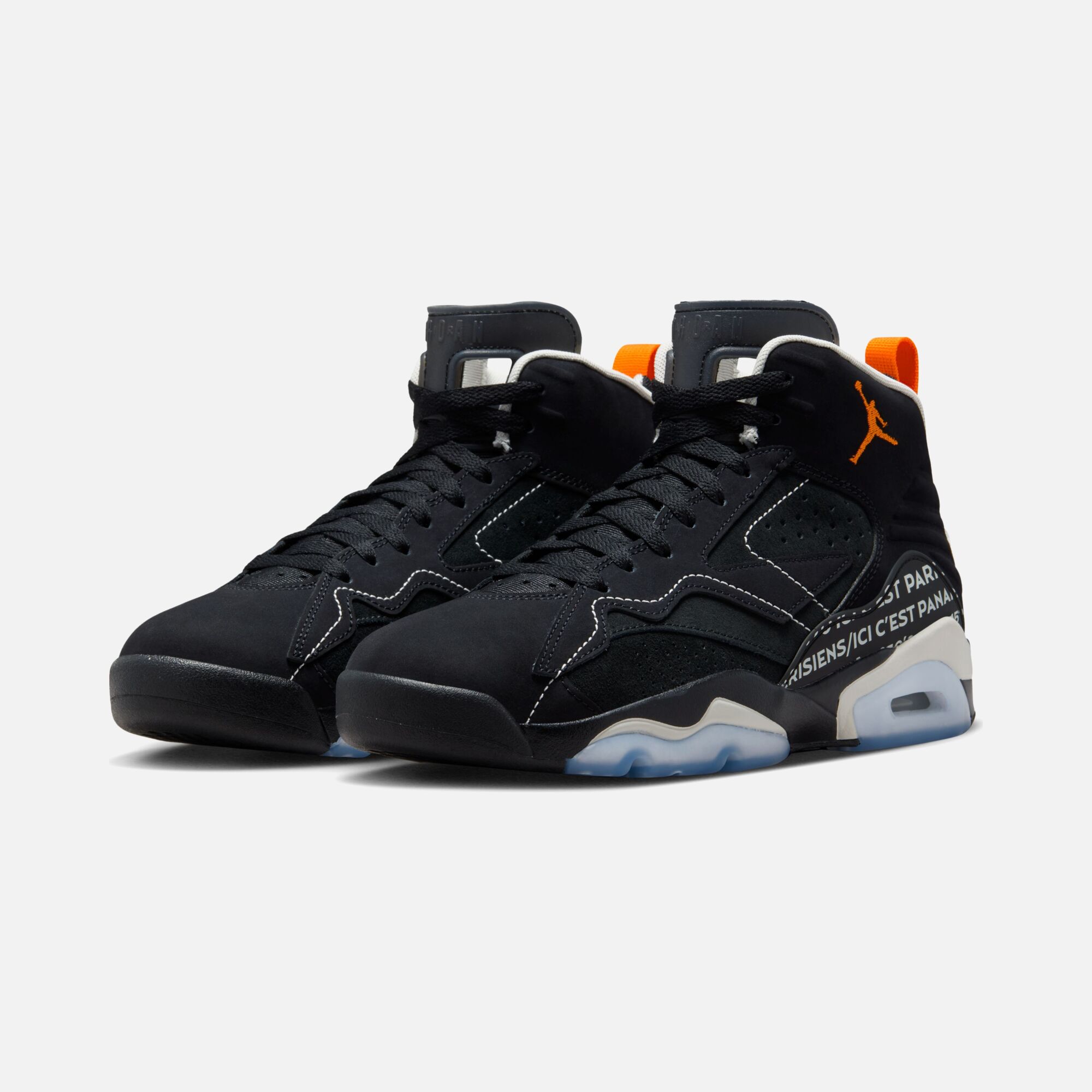 Nike Jordan MVP ''Paris Saint-Germain'' Erkek Basketbol Ayakkabısı