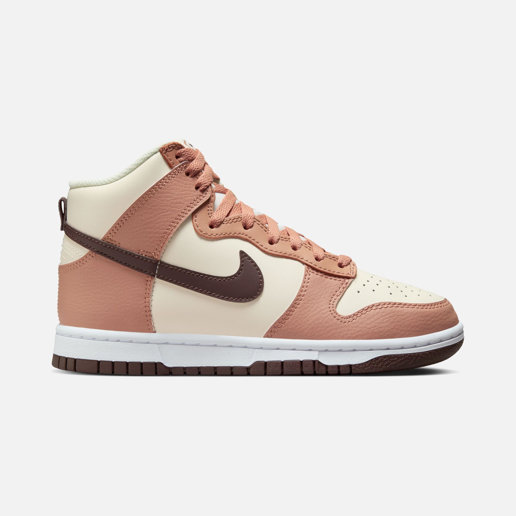 Nike Dunk High HO23 Kadın Spor Ayakkabı