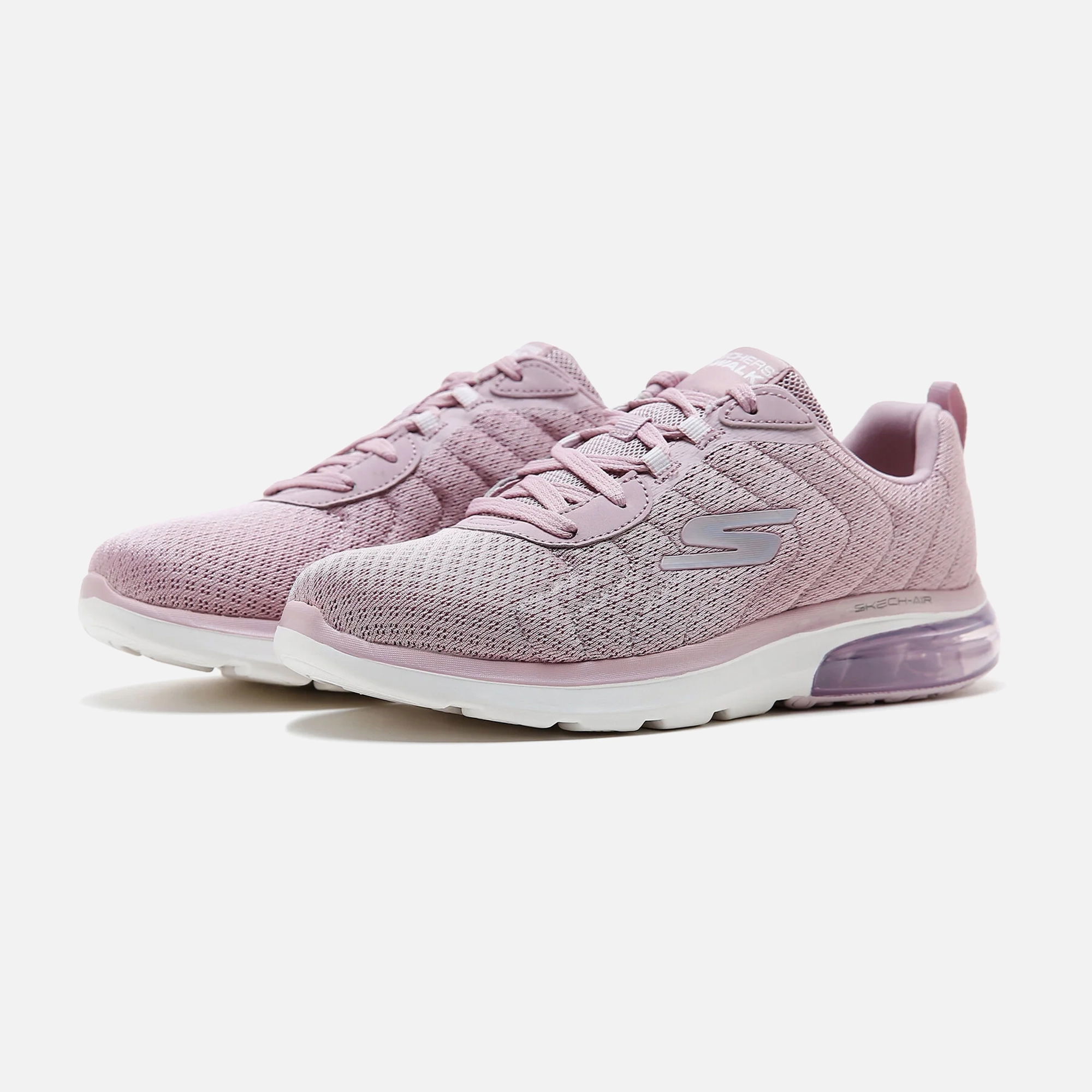 Skechers Go Walk Air 2.0-Dynamic Virtu Kadın Spor Ayakkabı