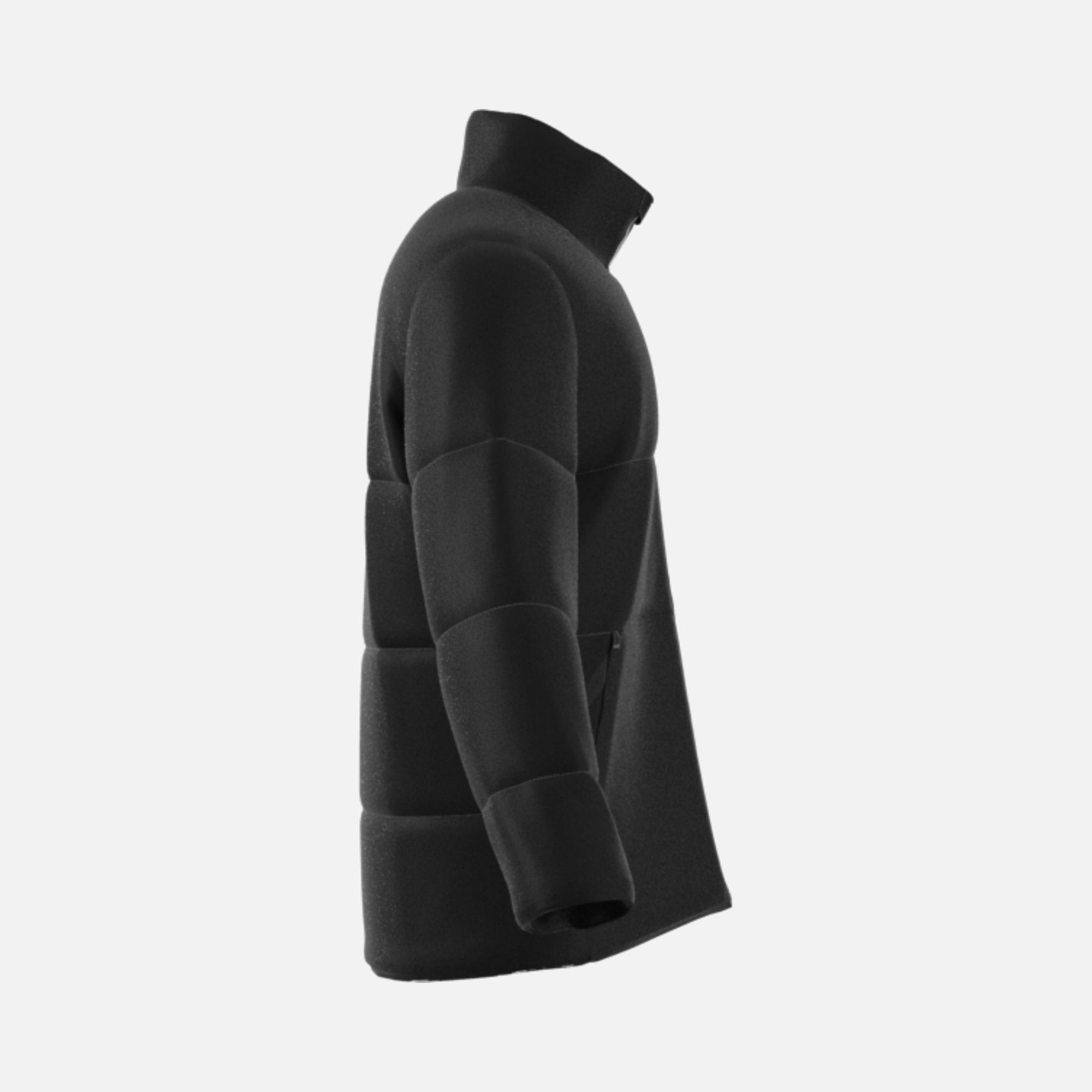 adidas Sportswear BSC 3-Stripes Insulated Full-Zip Erkek Ceket