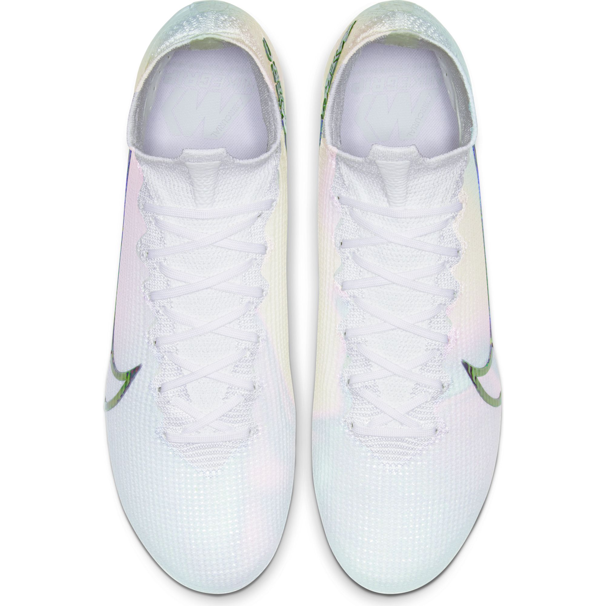 Nike Mercurial Superfly 7 Elite FG Firm-Ground Erkek Krampon