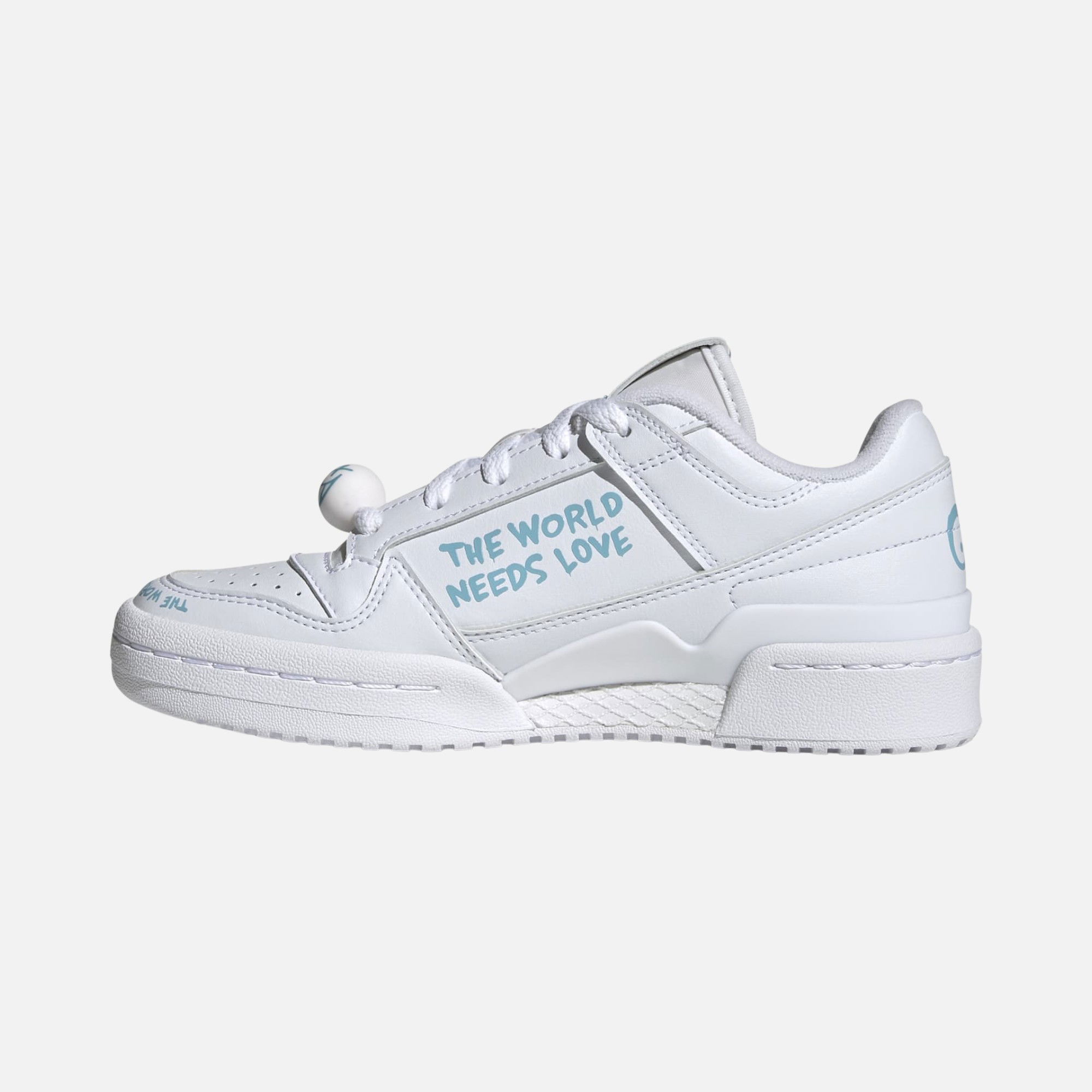 adidas Sportswear Forum Low X Andre Saraiva (GS) Spor Ayakkabı