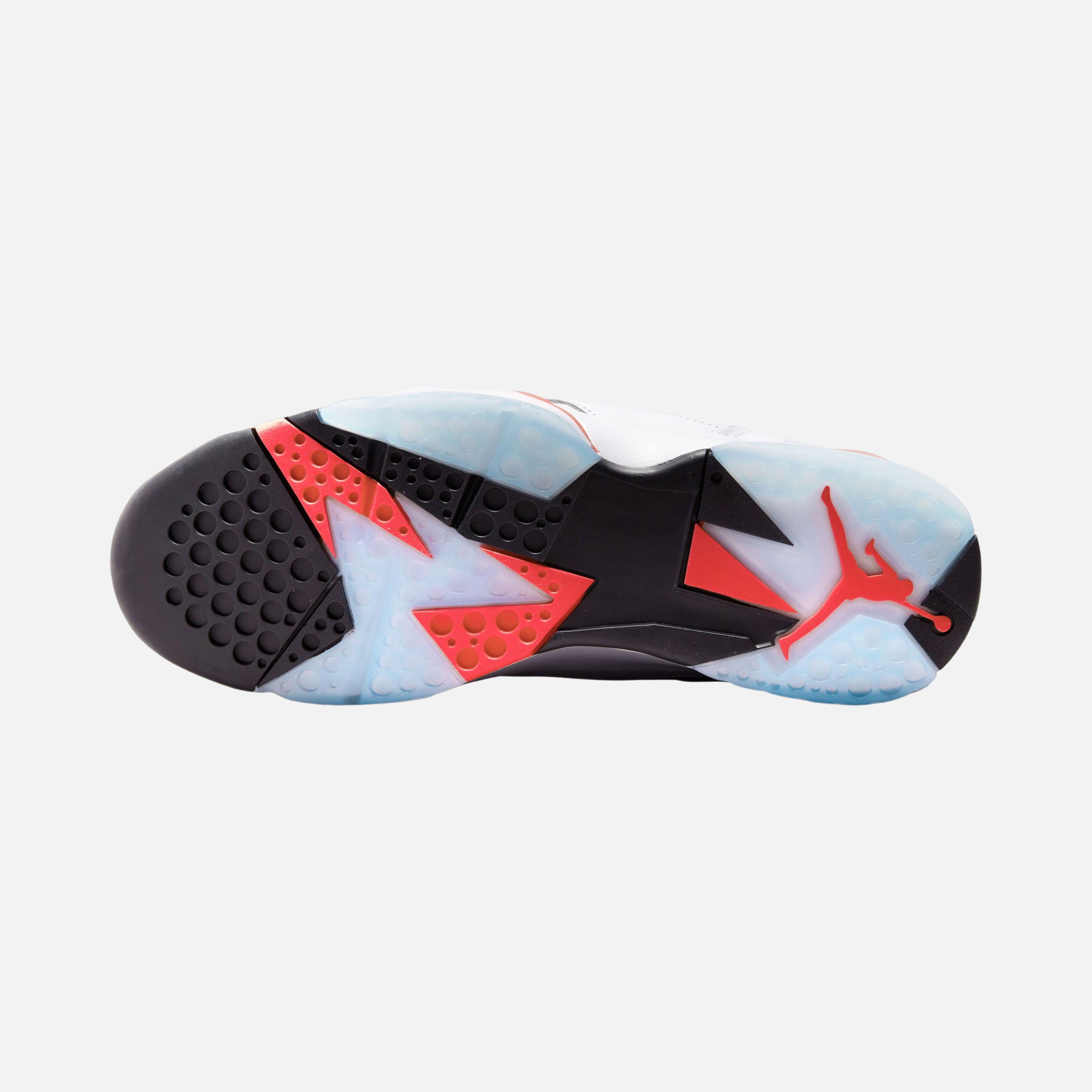 Nike Air Jordan 7 Retro Erkek Spor Ayakkabı