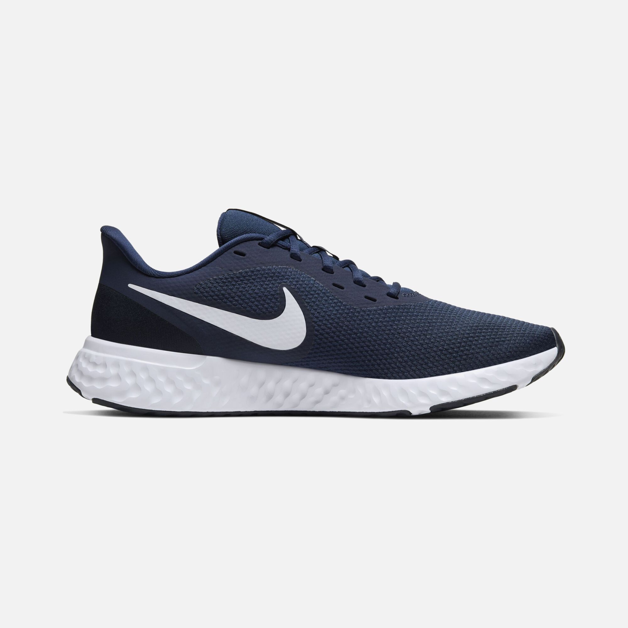 Nike Revolution 5 Running Erkek Spor Ayakkabı