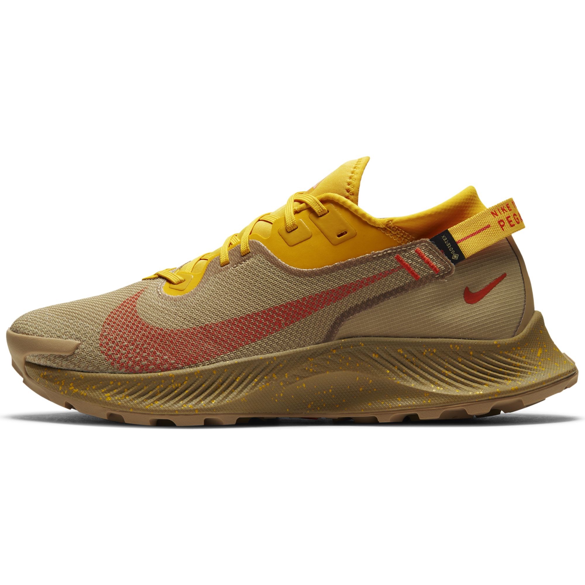 Nike Pegasus Trail 2 Gore-Tex Erkek Spor Ayakkabı