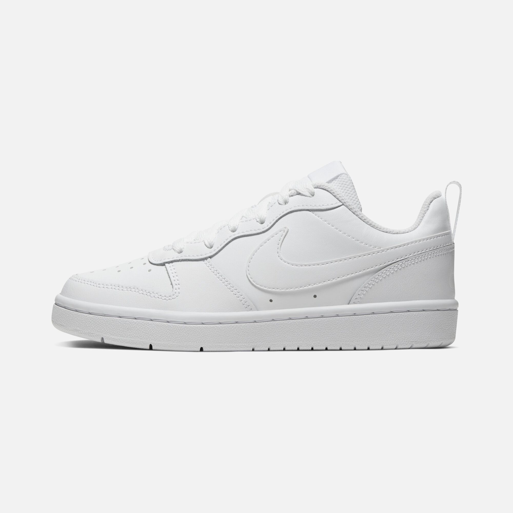 Nike Court Borough Low 2 (GS) Spor Ayakkabı