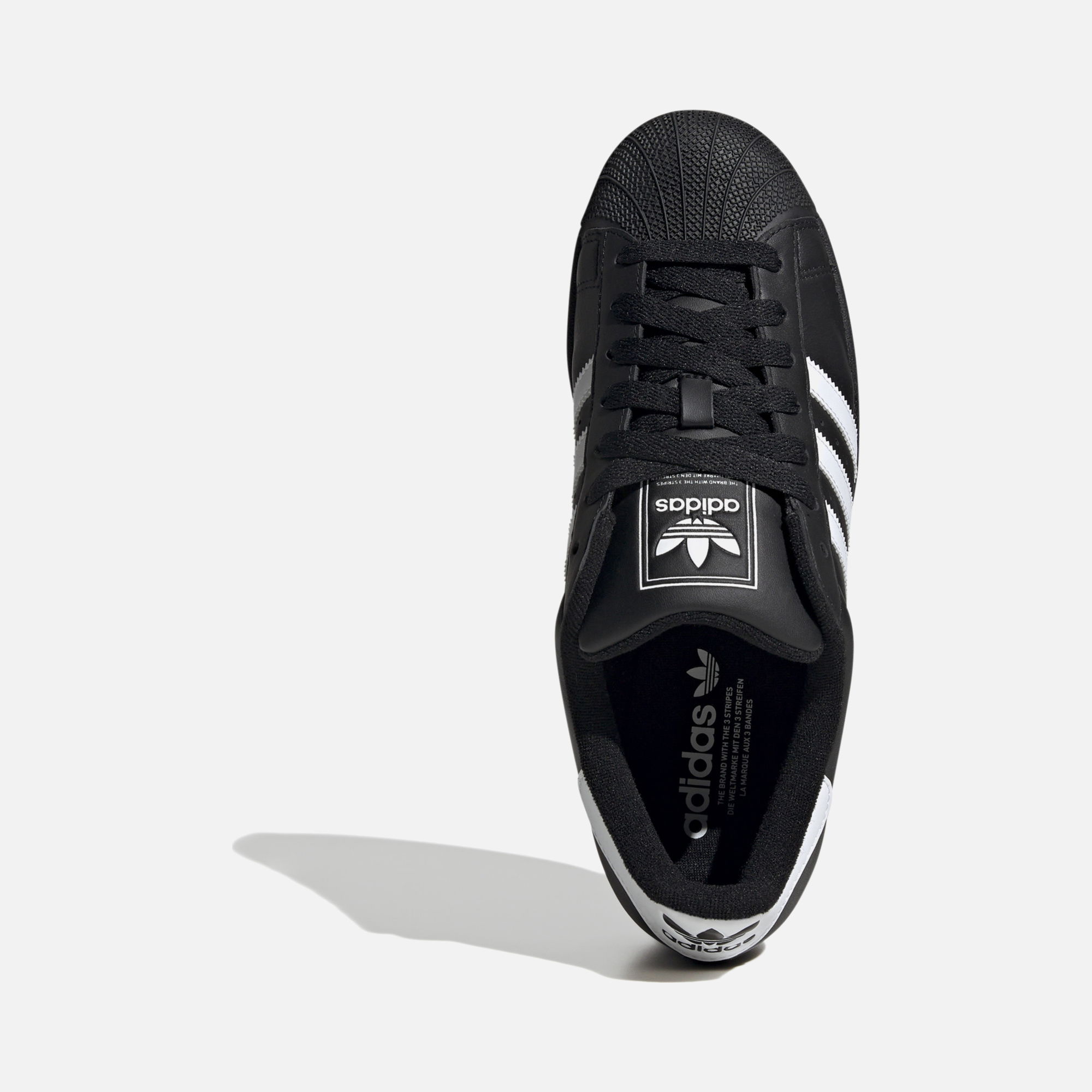 adidas Originals Superstar II ''50 Years of Street Style'' Unisex Spor Ayakkabı