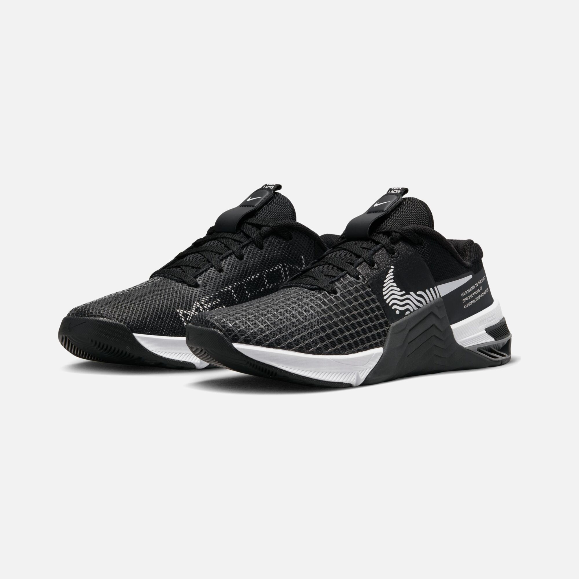 Nike Metcon 8 Training Kadın Spor Ayakkabı