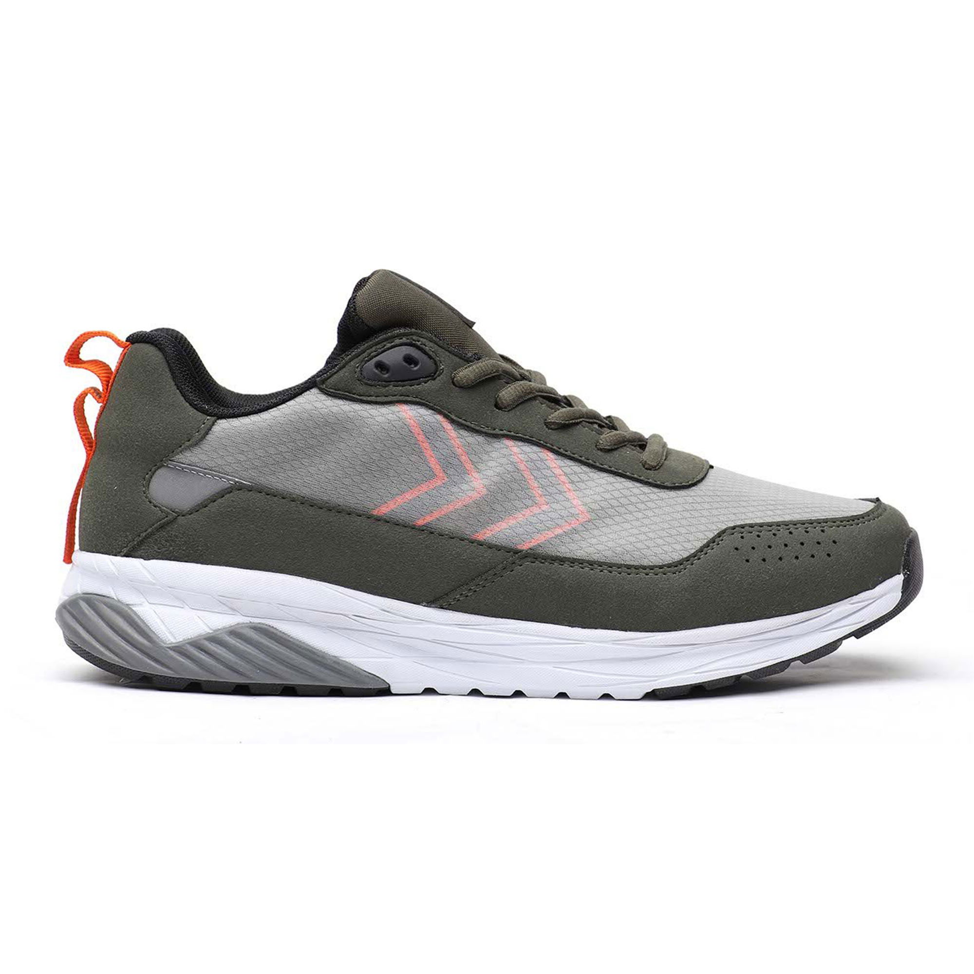 Hummel Shell Unisex Spor Ayakkabı