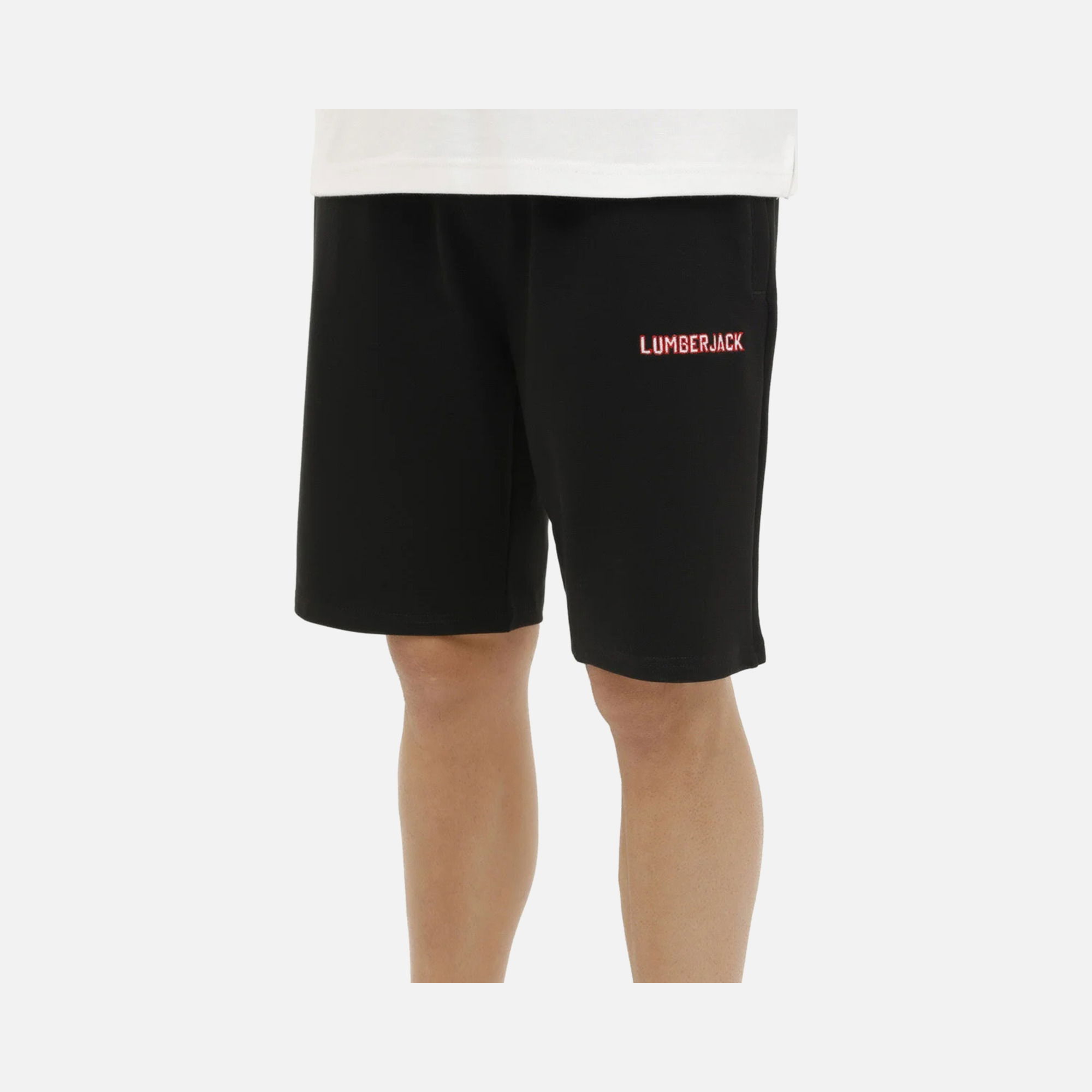 Lumberjack Sportswear ML Alvin 20ID1006 Erkek Şort
