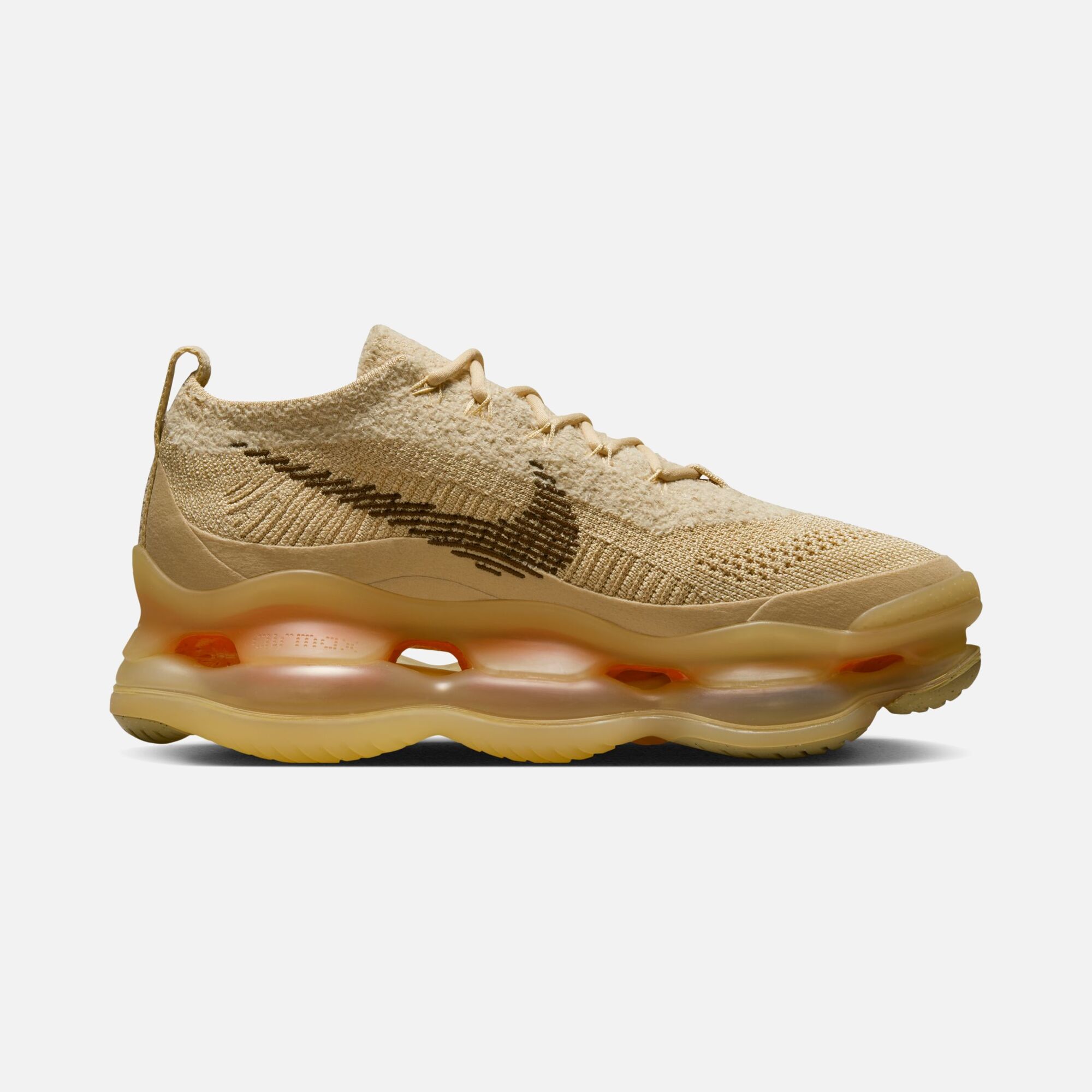 Nike Air Max Scorpion Flyknit Kadın Spor Ayakkabı