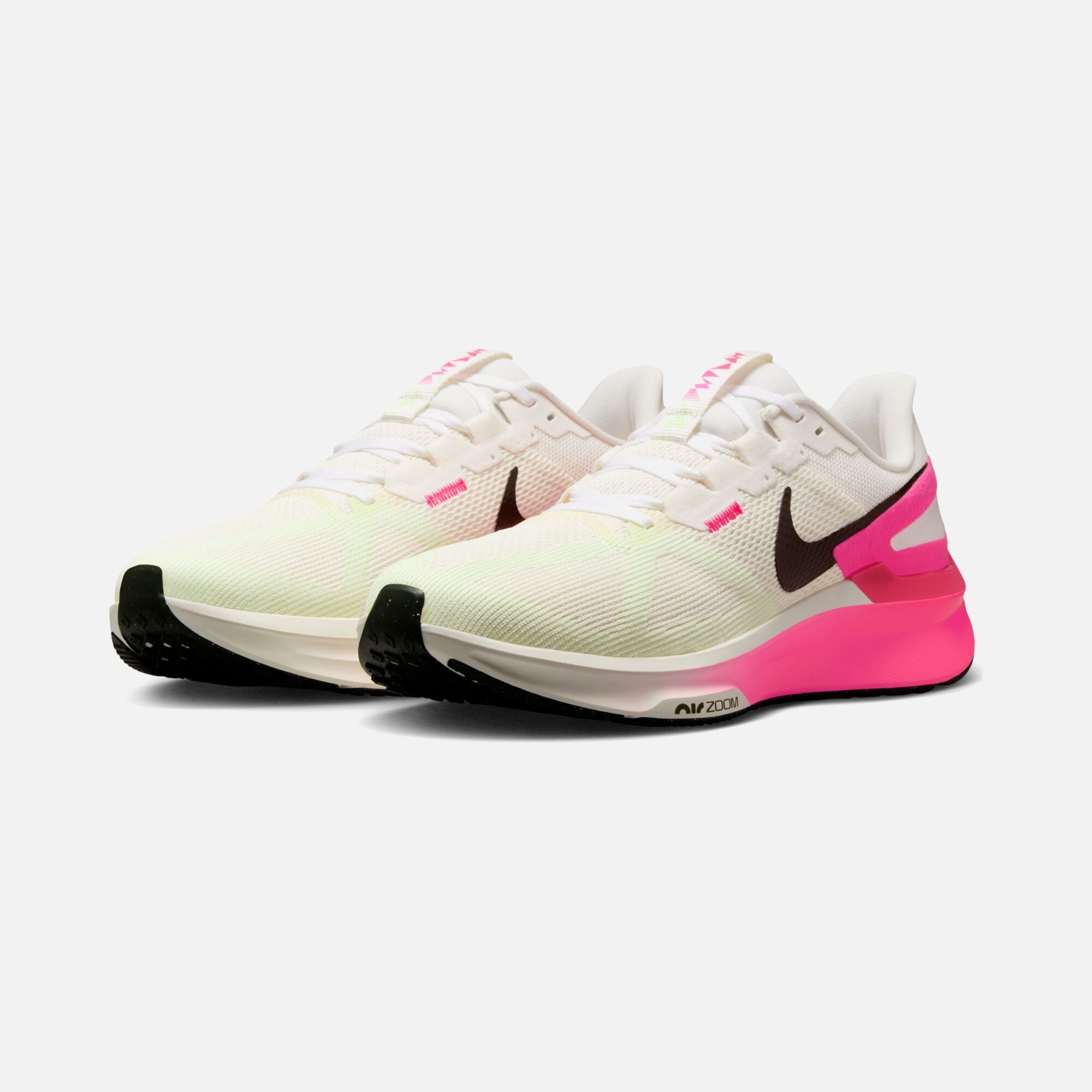 Nike Structure 25 Colour Pack Erkek Spor Ayakkabı