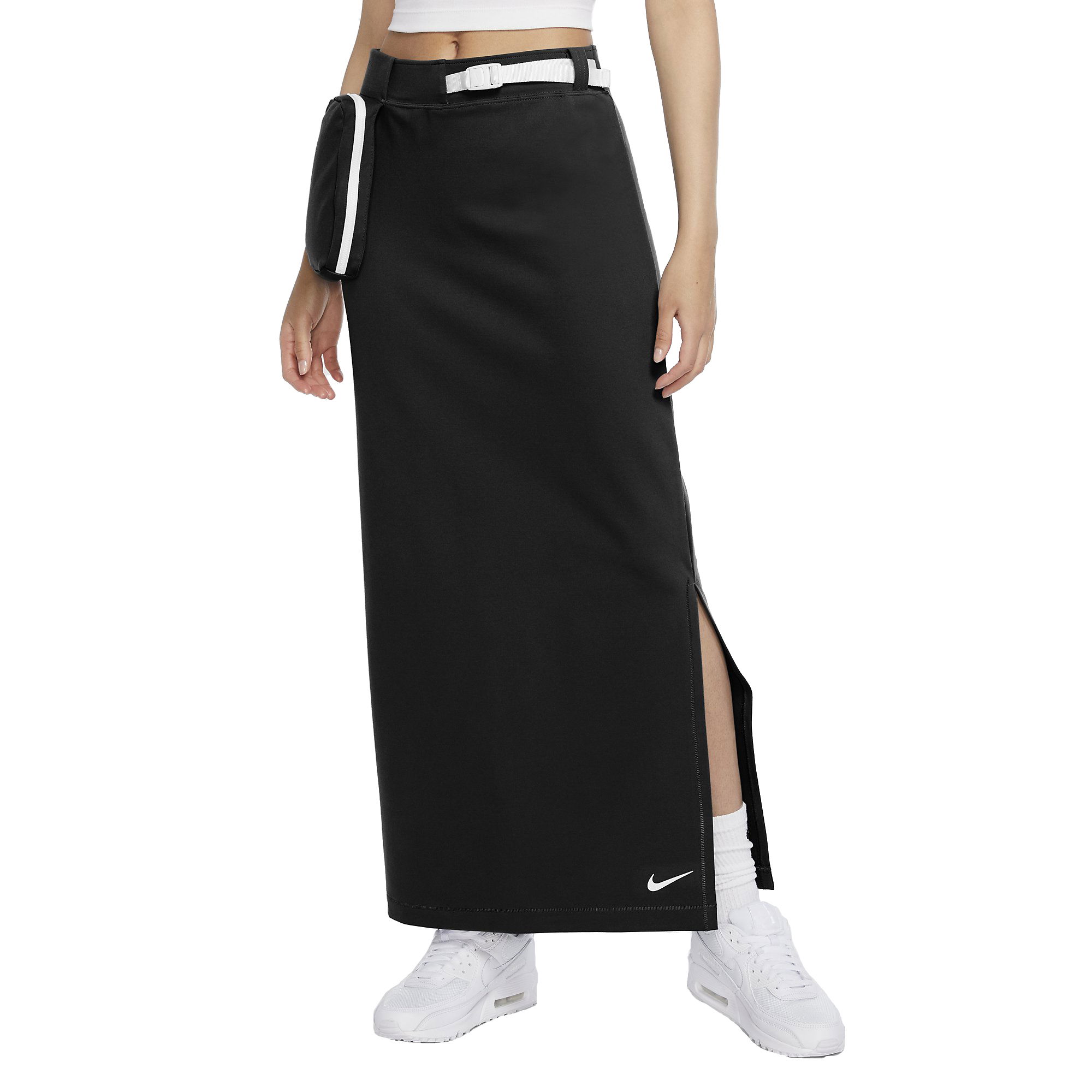 Nike Sportswear Tech Pack Kadın Etek