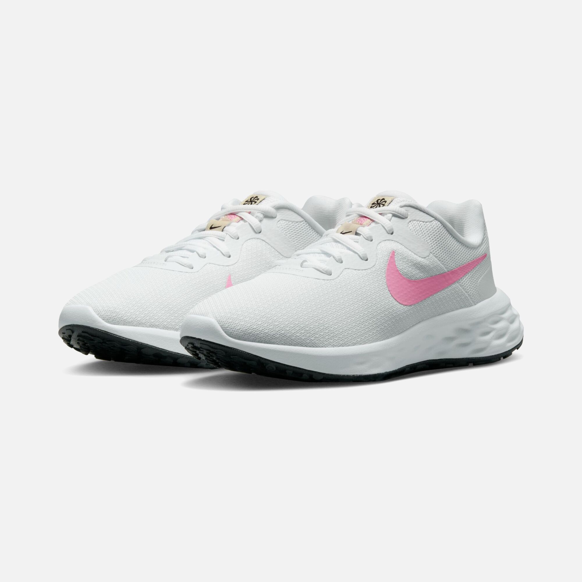 Nike Revolution 6 Next Nature Road Running Kadın Spor Ayakkabı