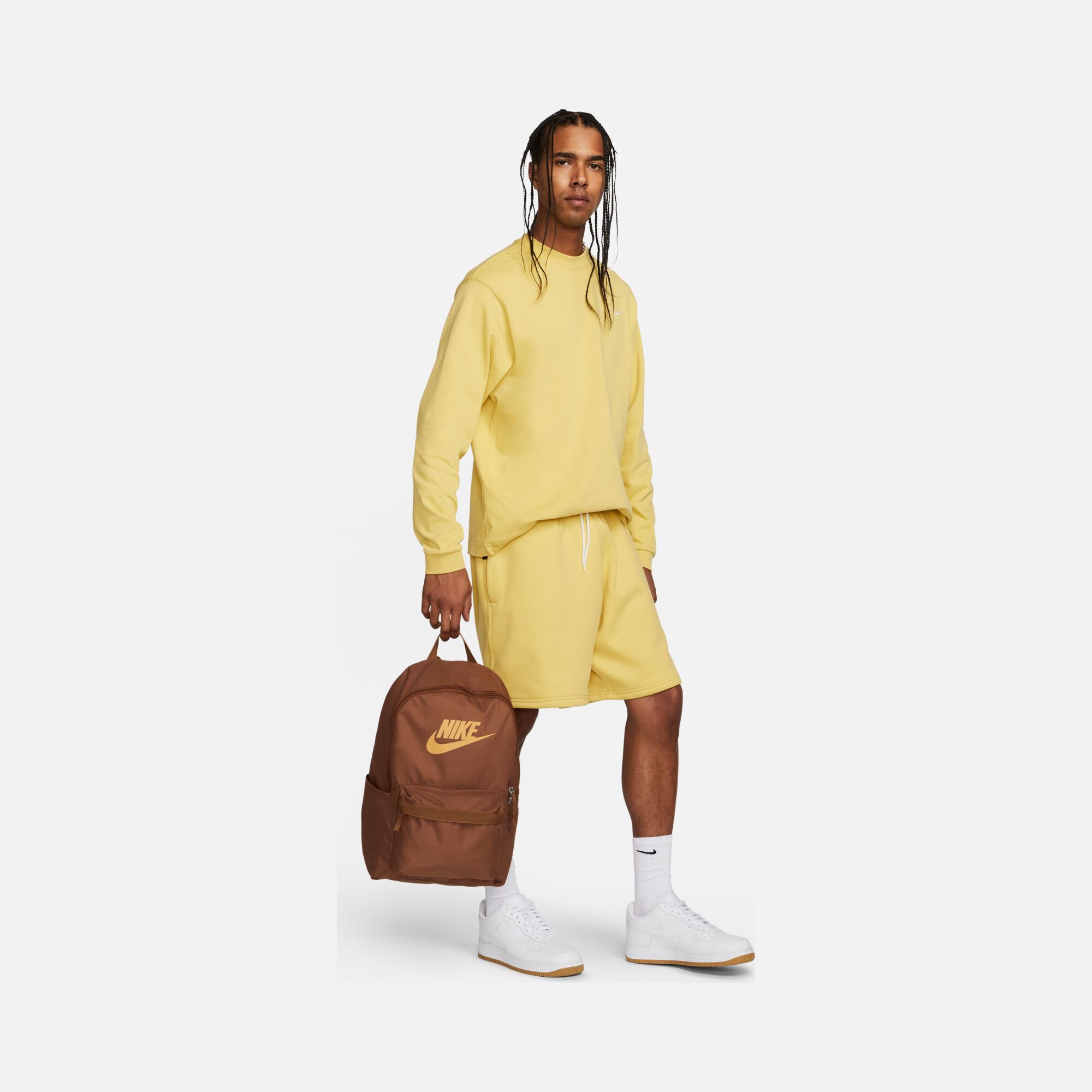 Nike Heritage (25 L) Unisex Sırt Çantası