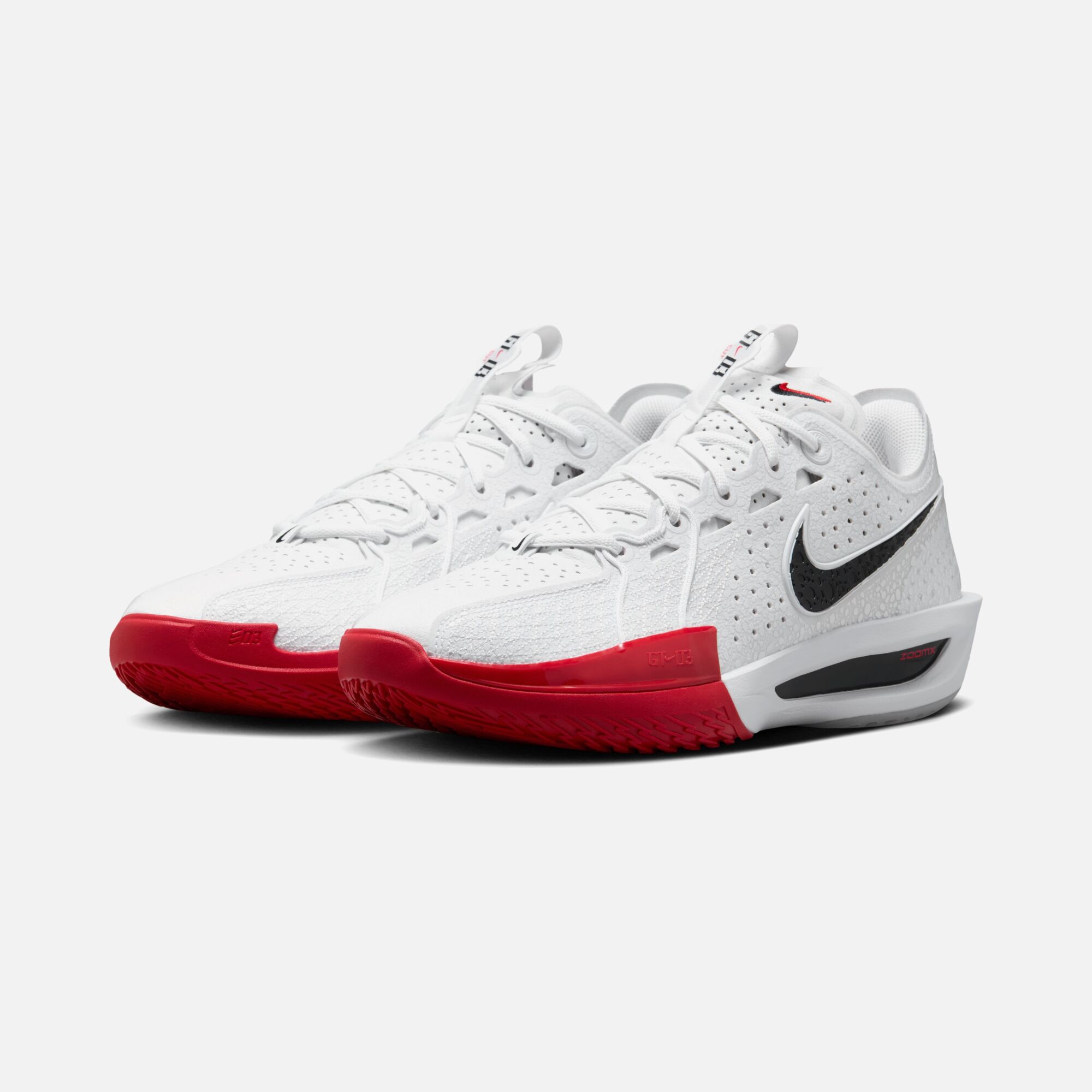 Nike G.T. Cut 3 Erkek Basketbol Ayakkabısı
