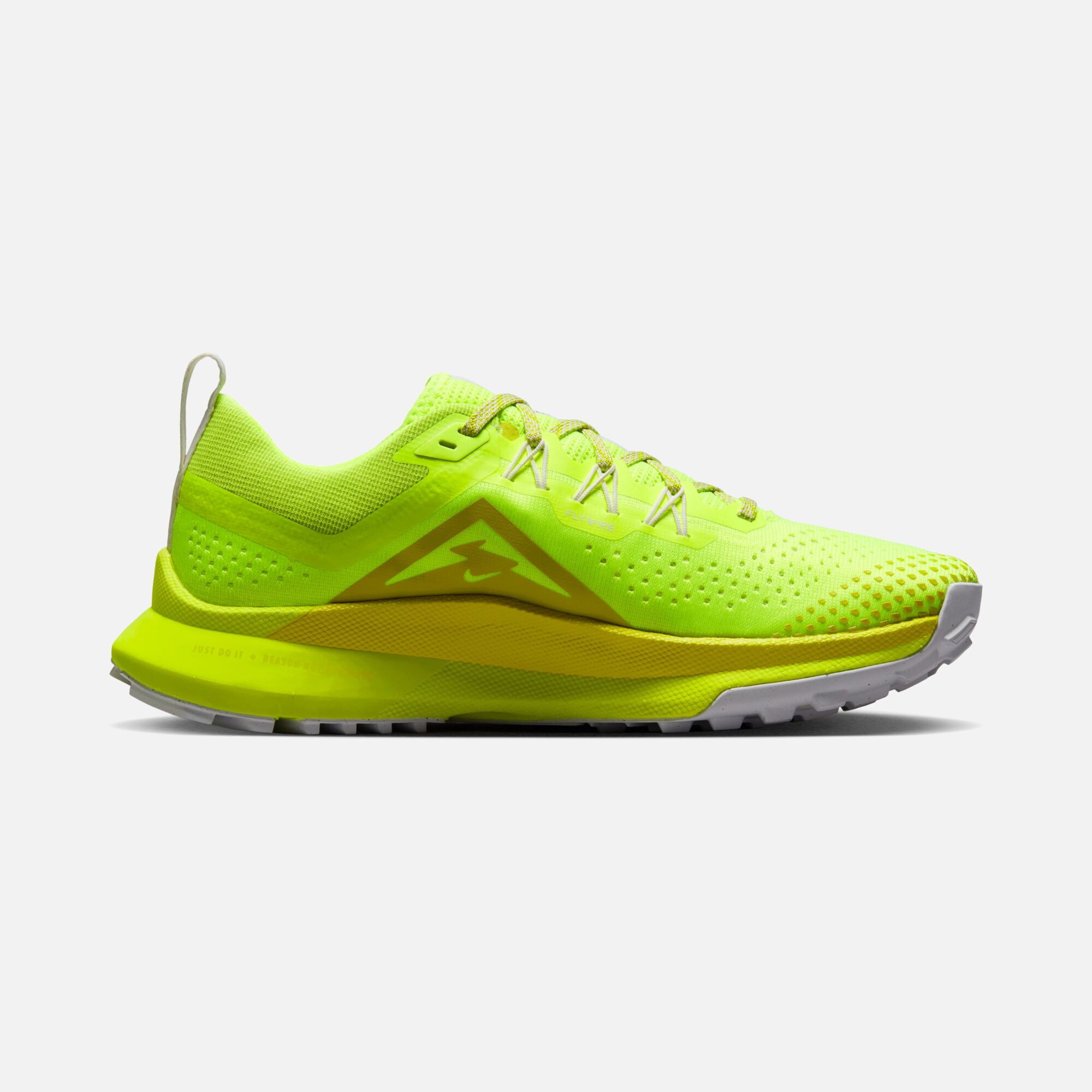 Nike React Pegasus Trail 4 Road Running Kadın Spor Ayakkabı